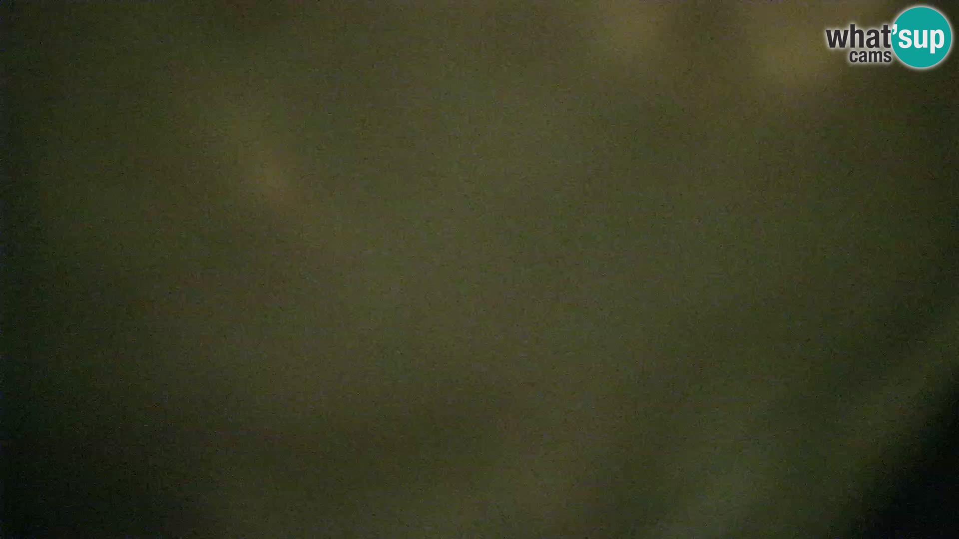 Veli Lošinj camera en vivo – plaza