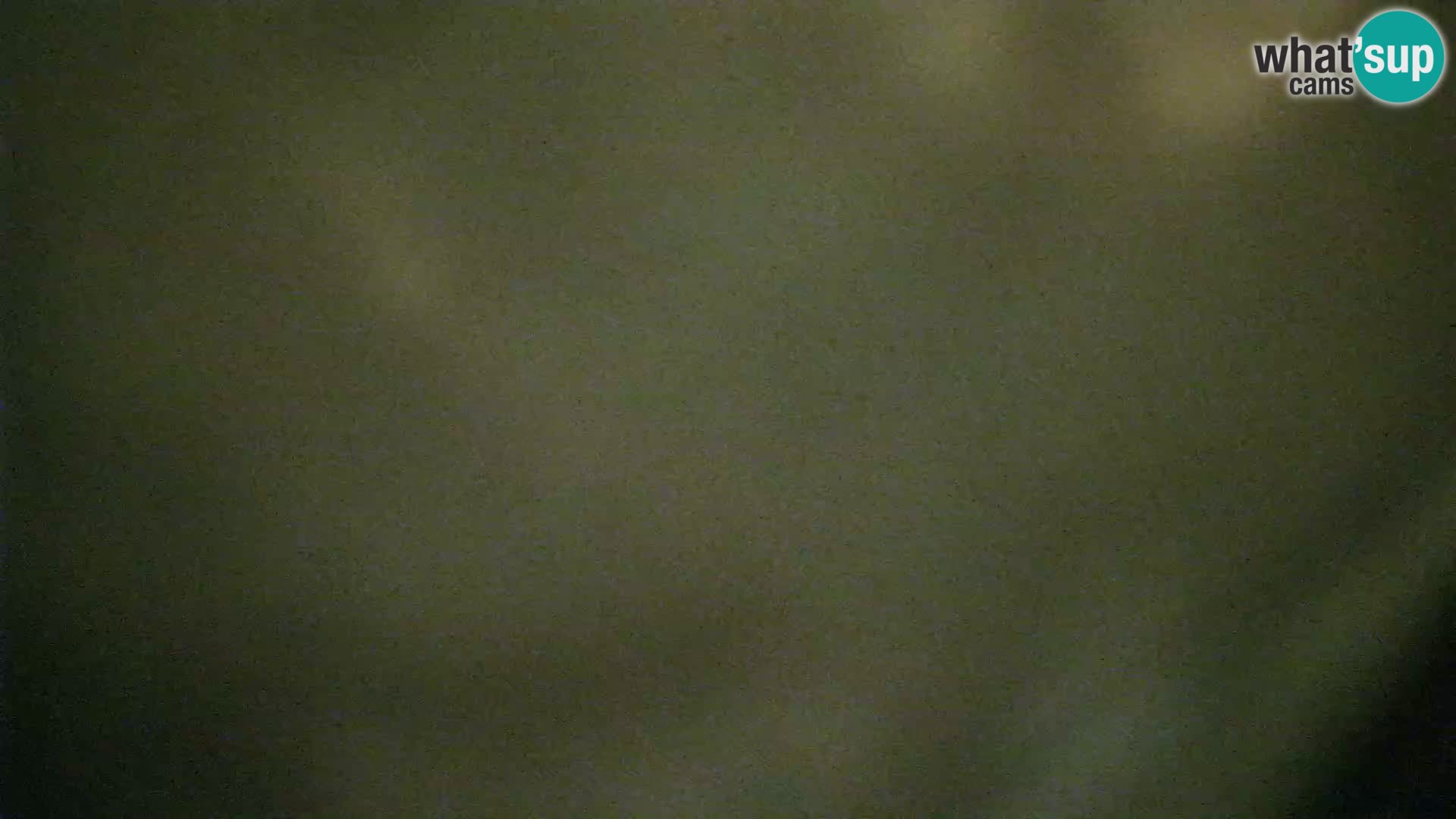 Veli Lošinj camera en vivo – plaza