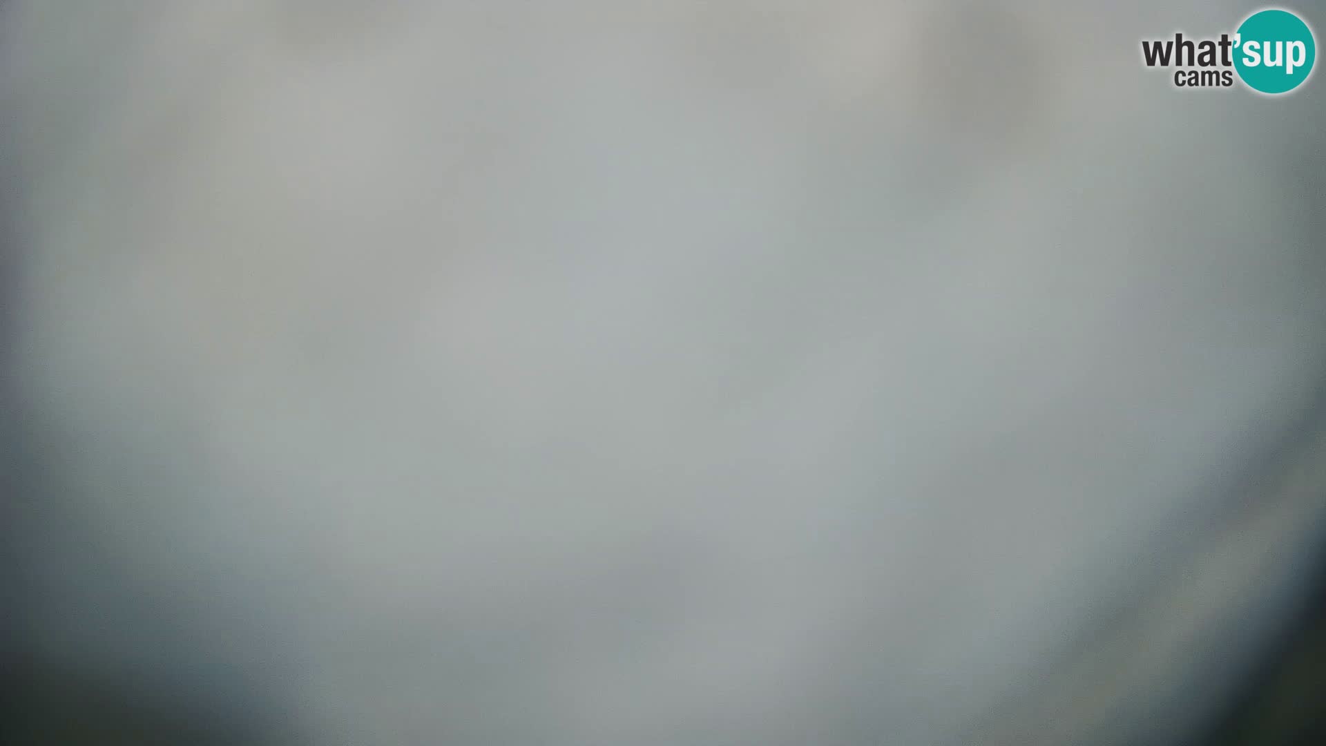 Veli Lošinj camera en vivo – plaza