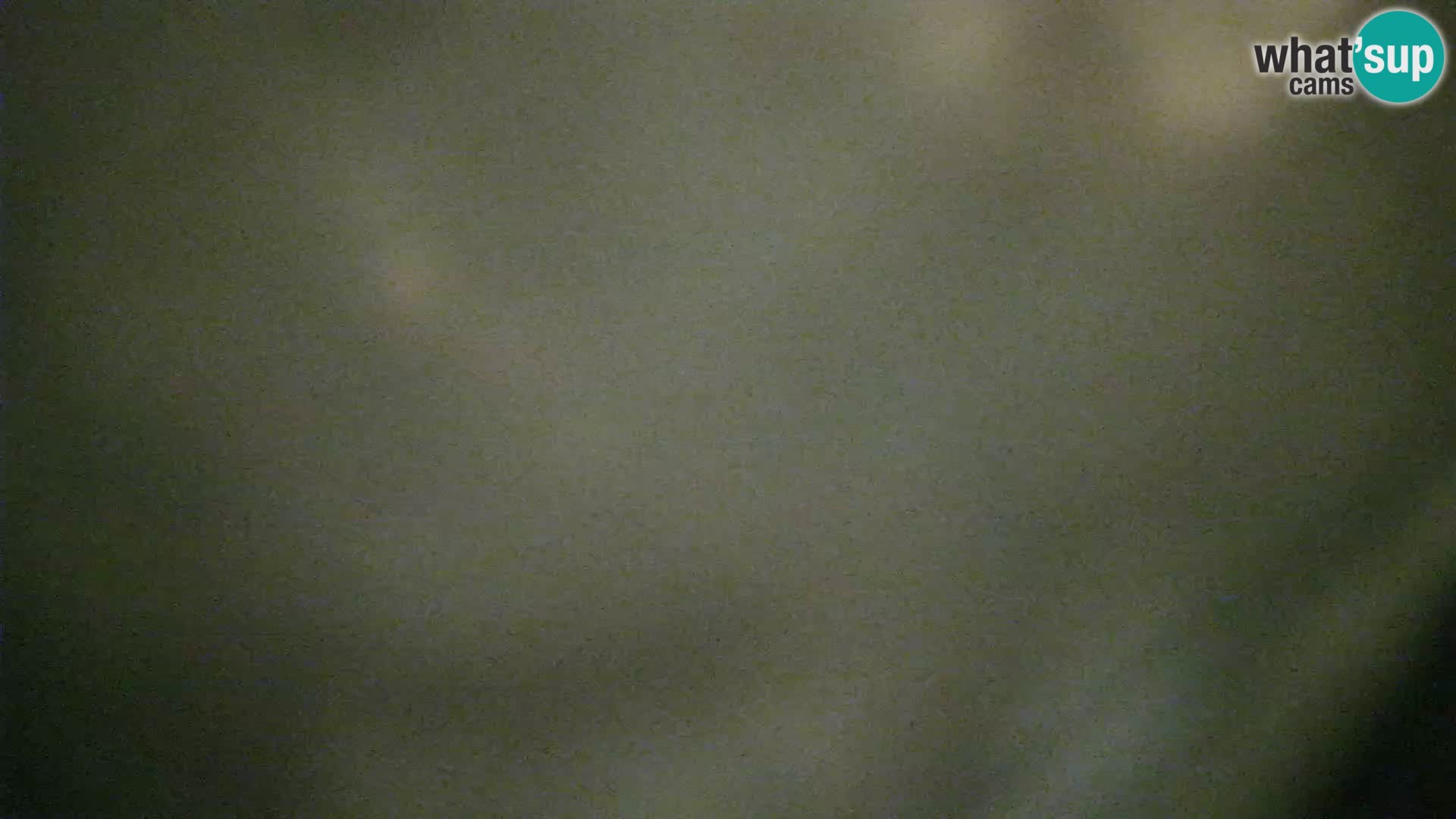 Veli Lošinj camera en vivo – plaza