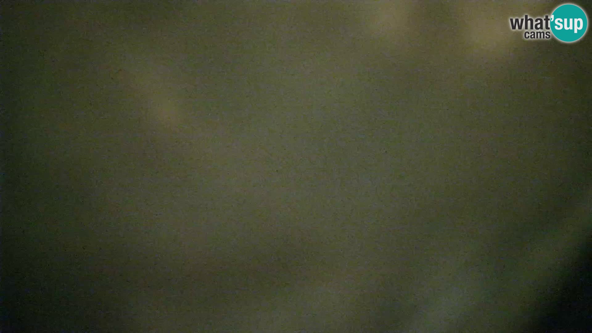 Veli Lošinj camera en vivo – plaza