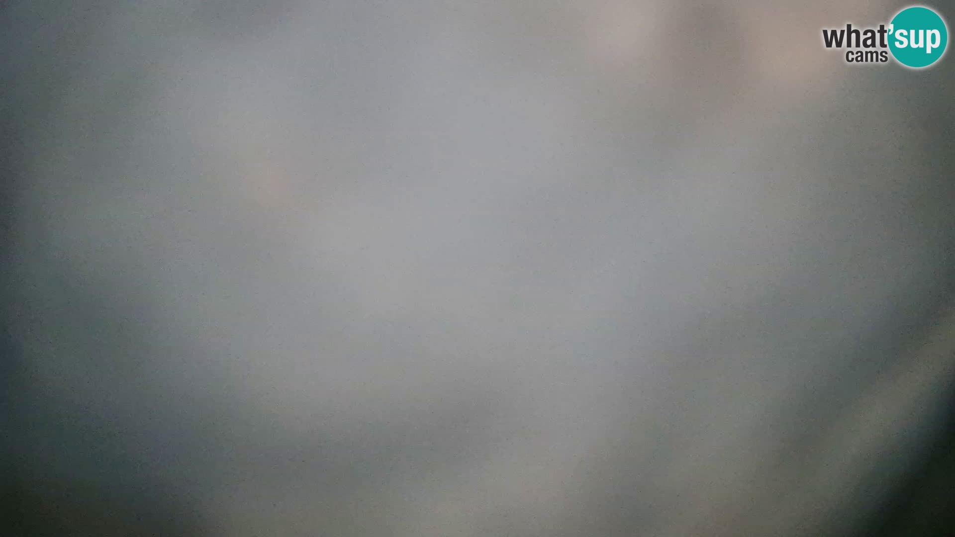 Veli Lošinj web kamera – trgič