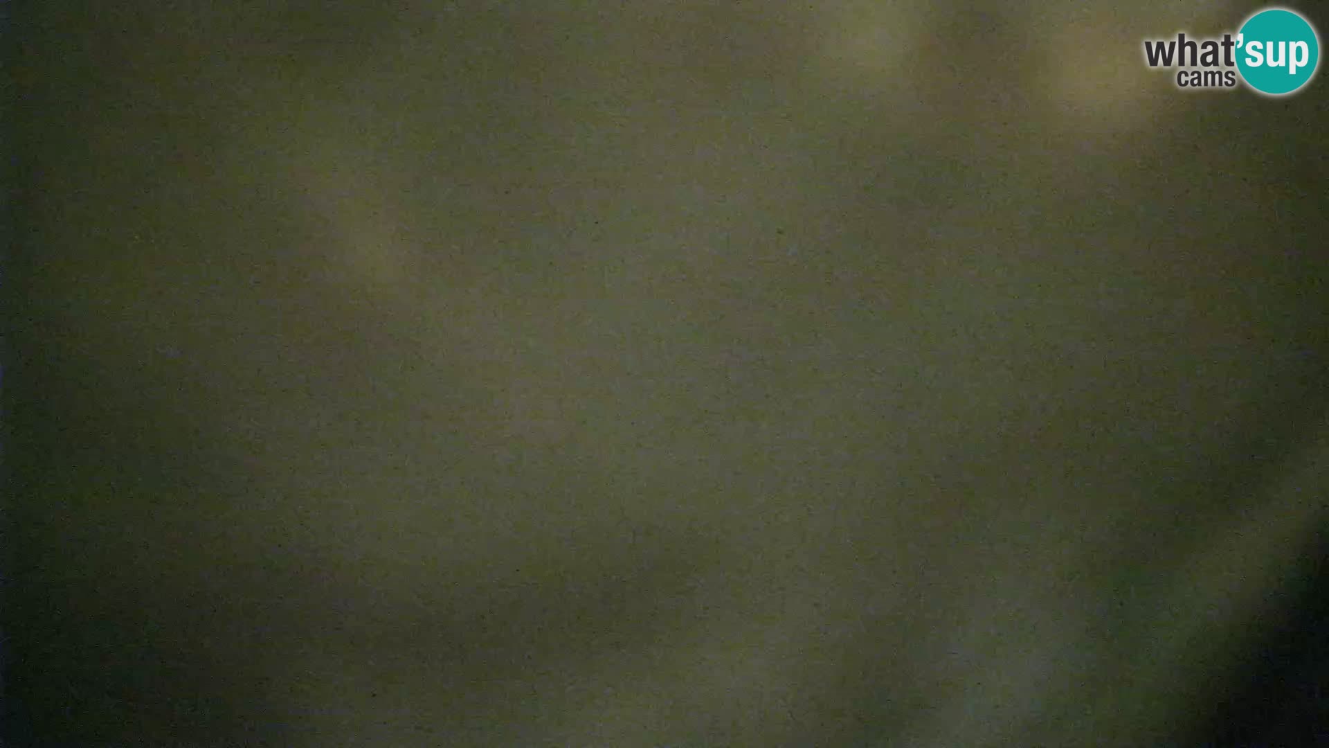 Veli Lošinj camera en vivo – plaza