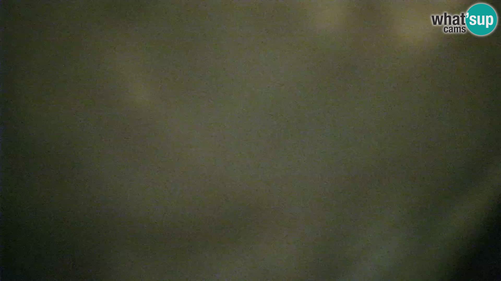 Veli Lošinj camera en vivo – plaza