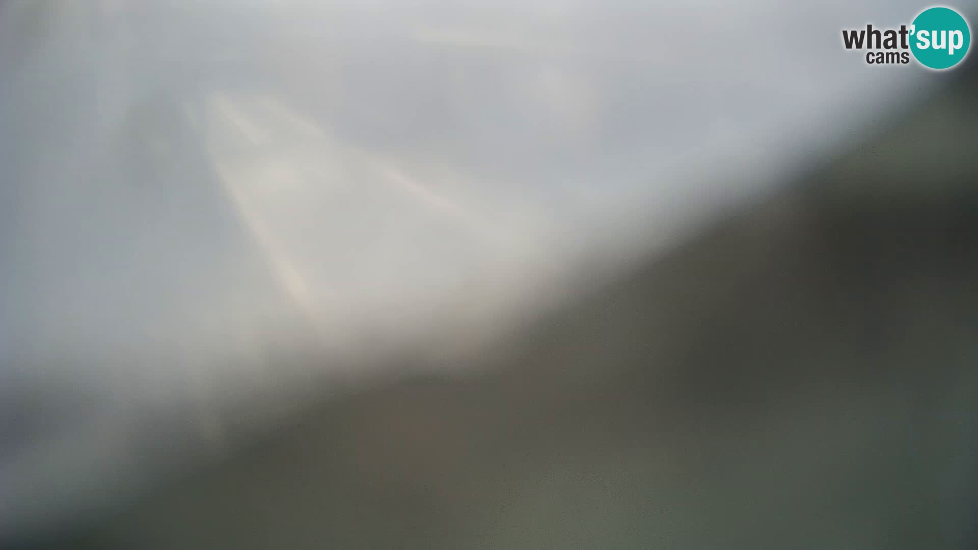 Veli Lošinj web kamera – trgič