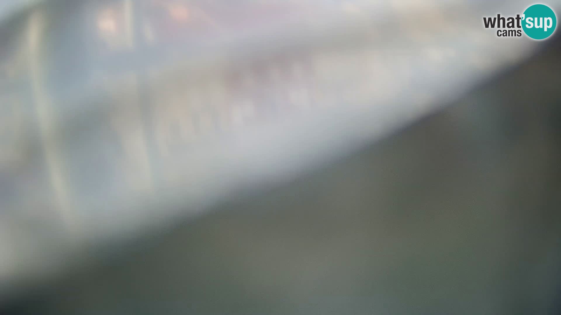 Veli Lošinj livecam – Carre