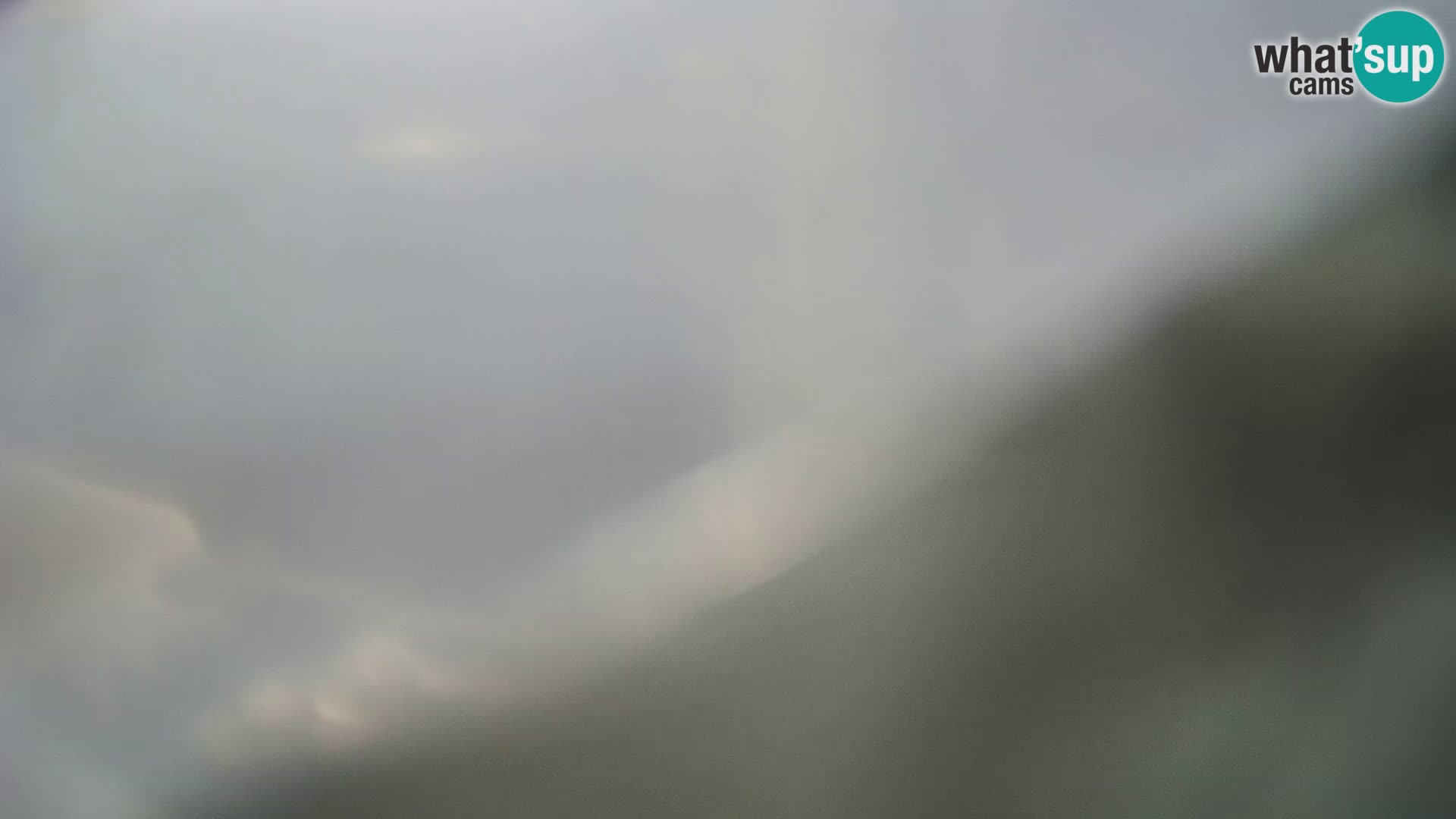 Veli Lošinj camera en vivo – plaza