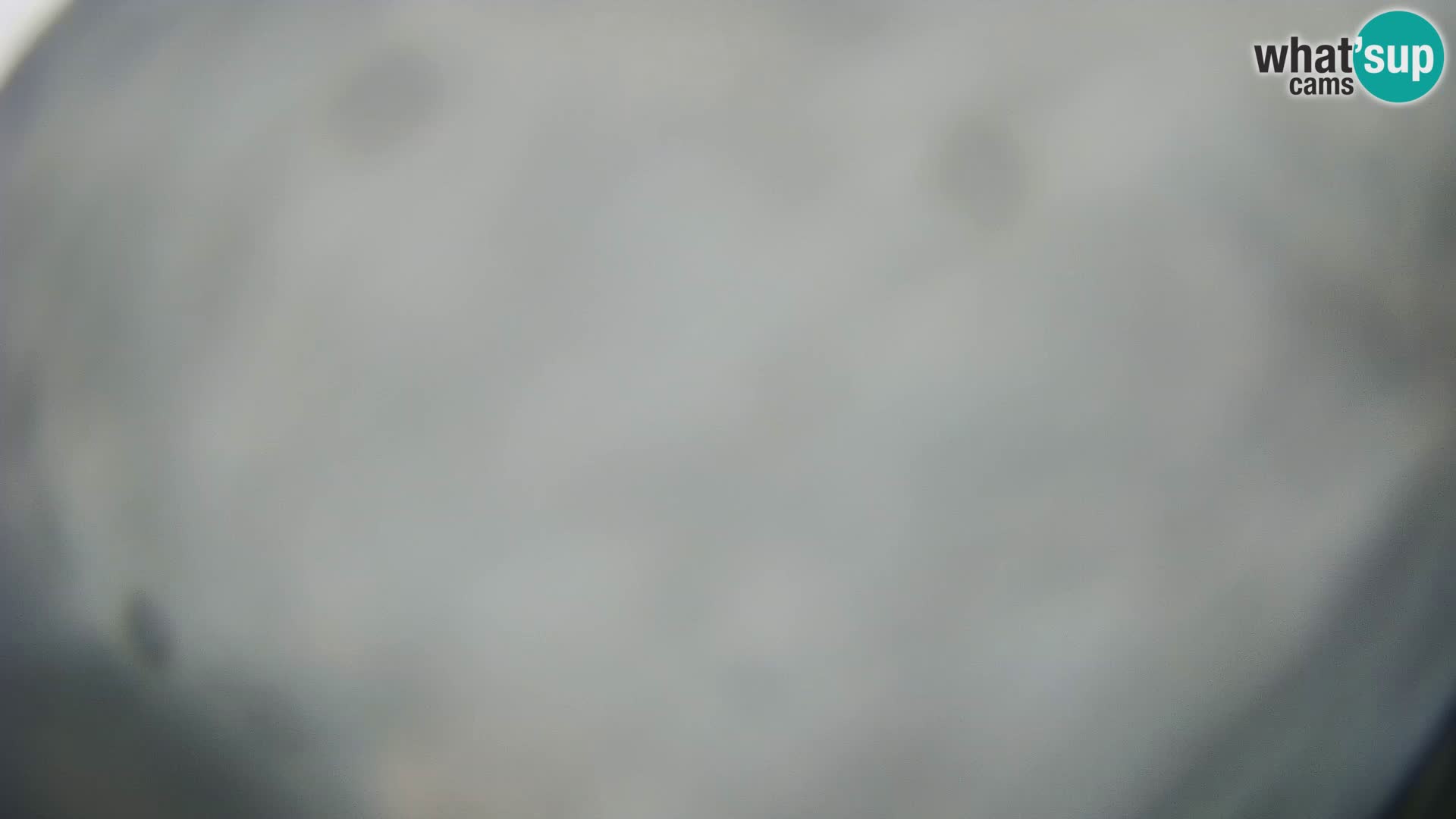 Veli Lošinj camera en vivo – plaza