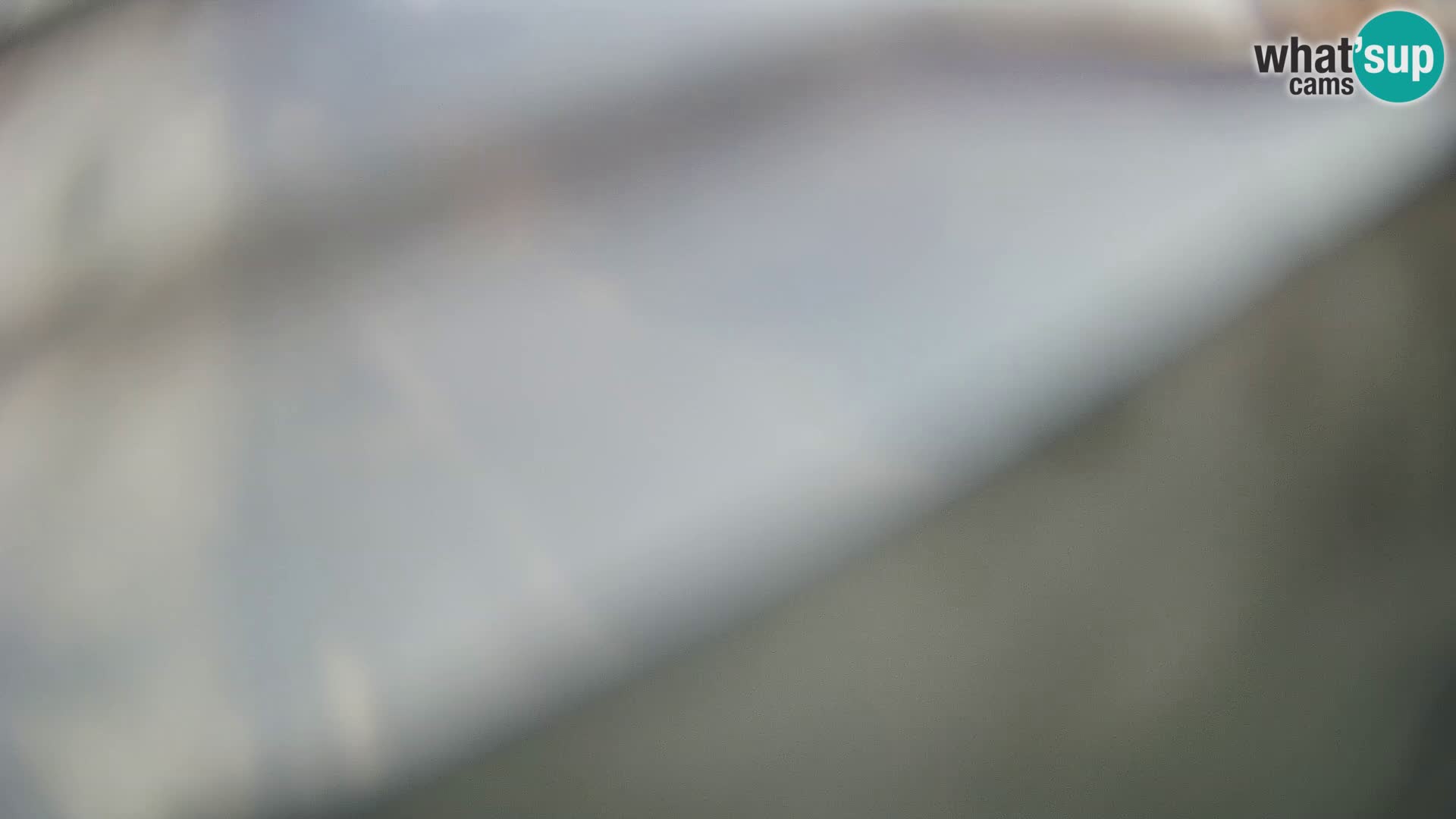 Veli Lošinj livecam – Carre