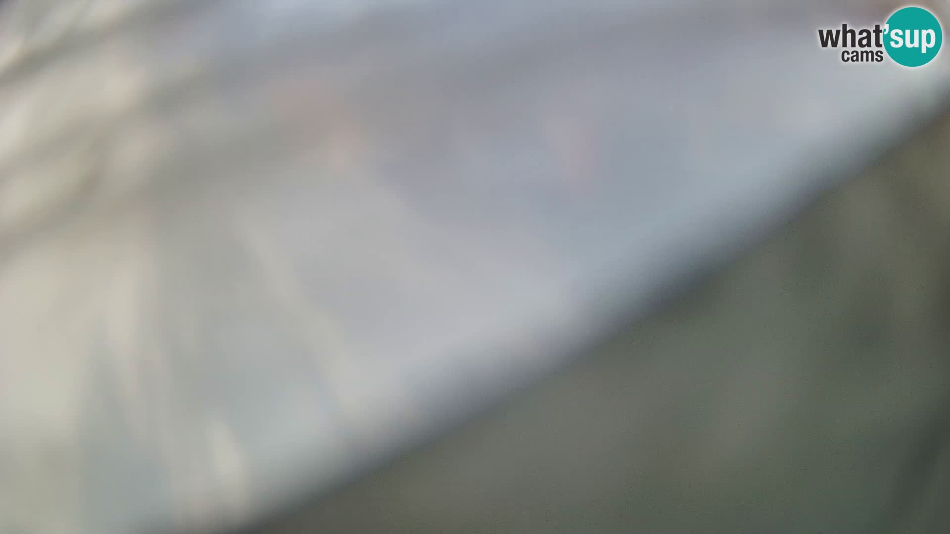 Veli Lošinj livecam – Carre