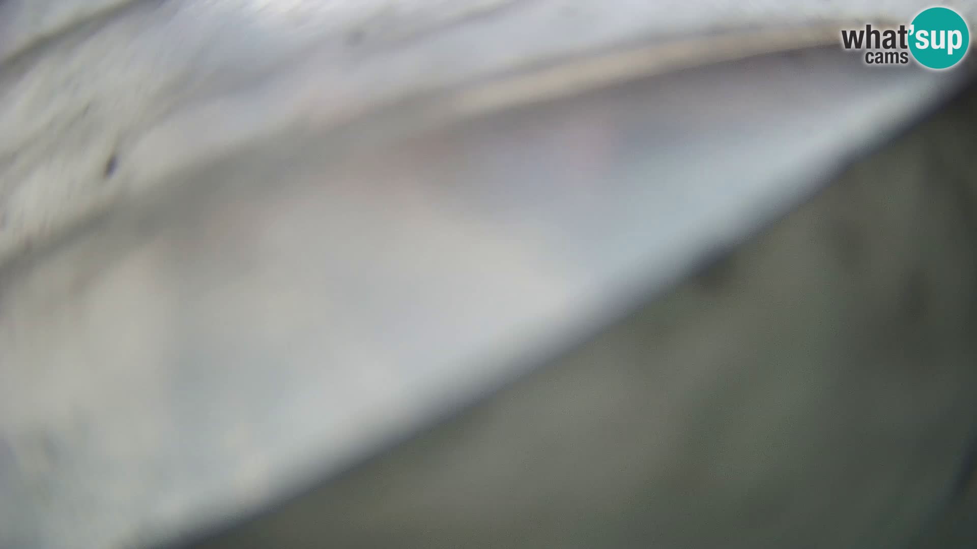 Veli Lošinj web kamera – trgič