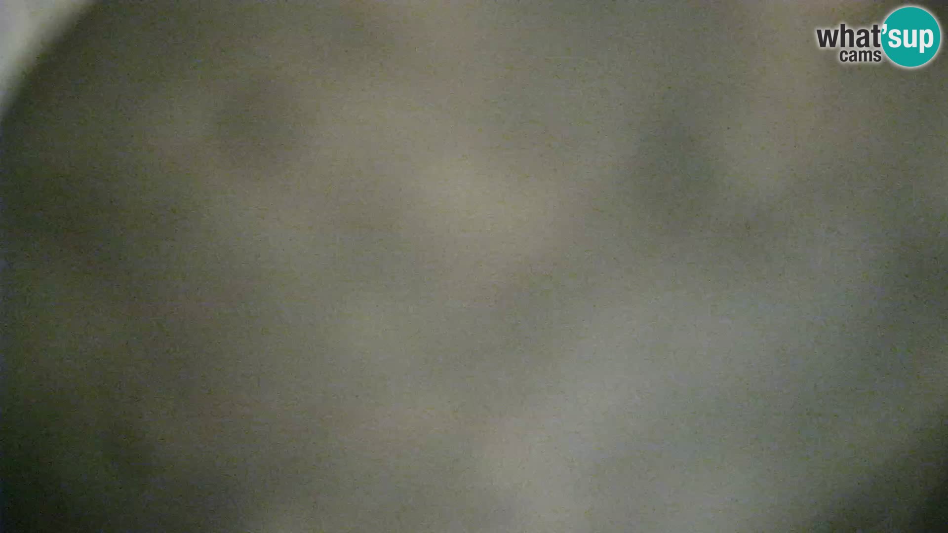 Veli Lošinj spletna kamera – trg