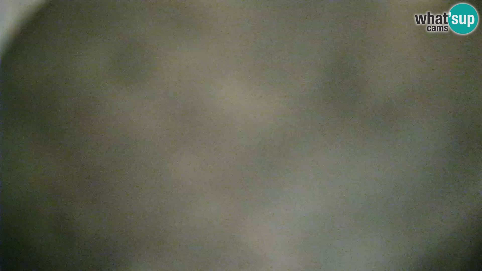 Veli Lošinj camera en vivo – plaza