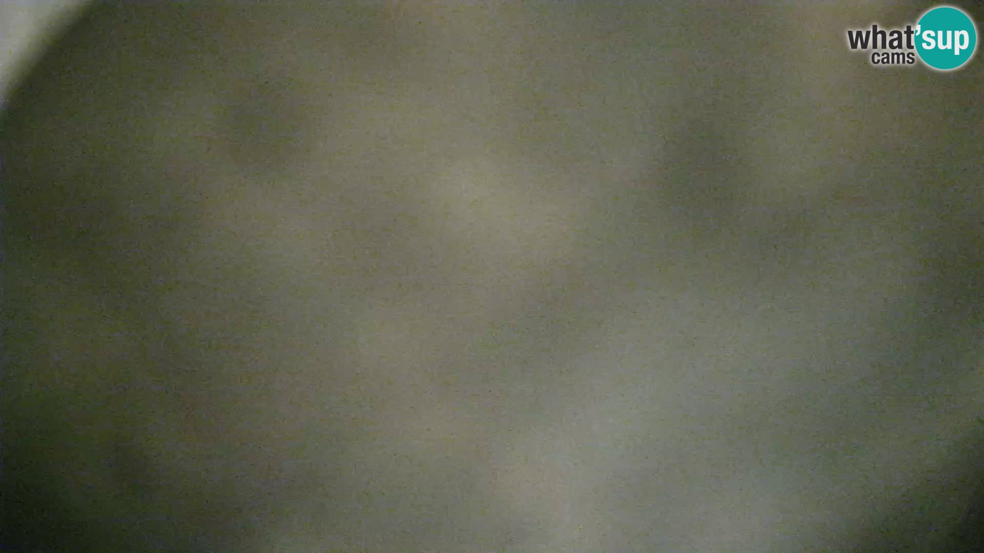 Veli Lošinj camera en vivo – plaza