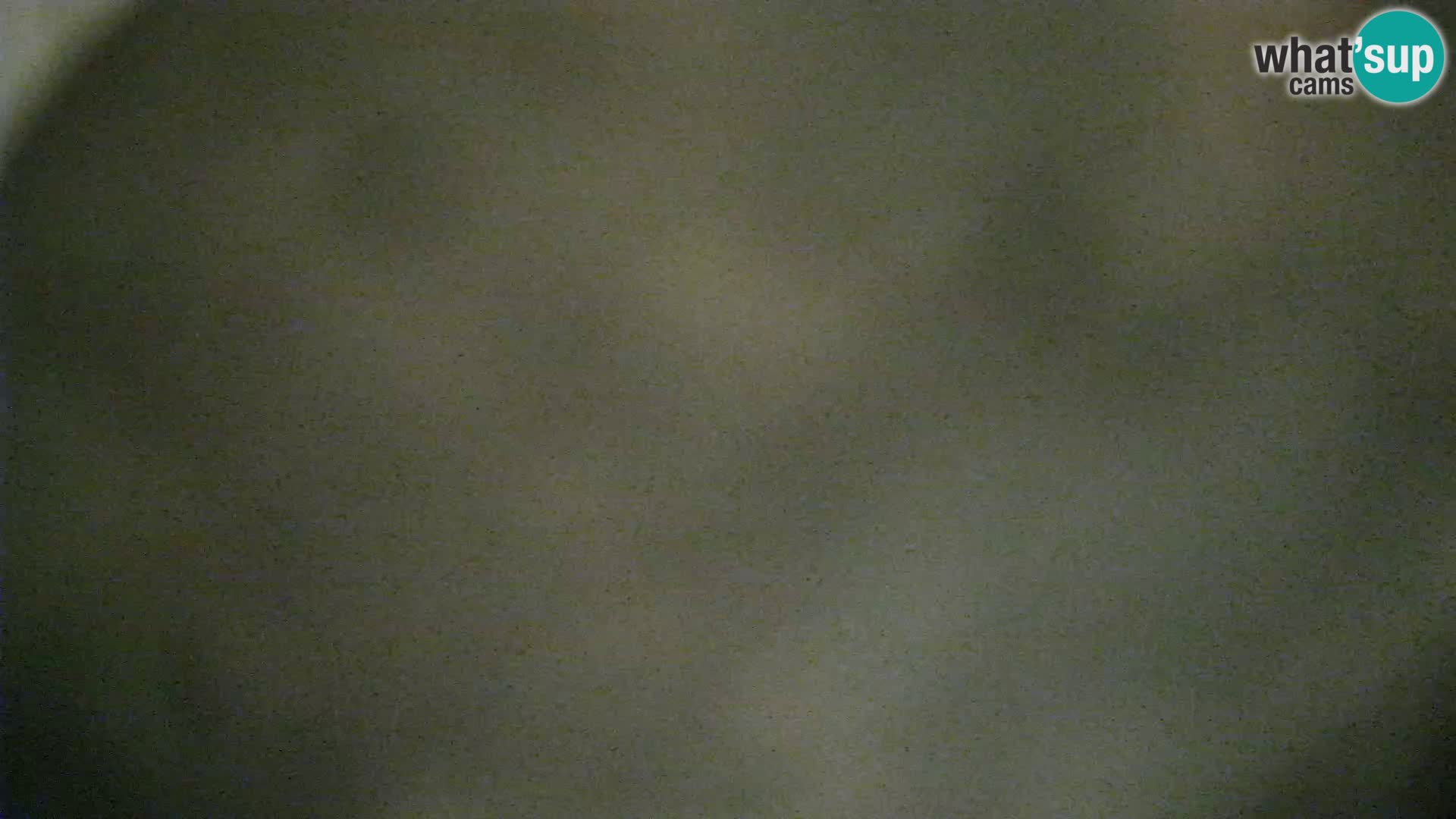 Veli Lošinj web kamera – trgič