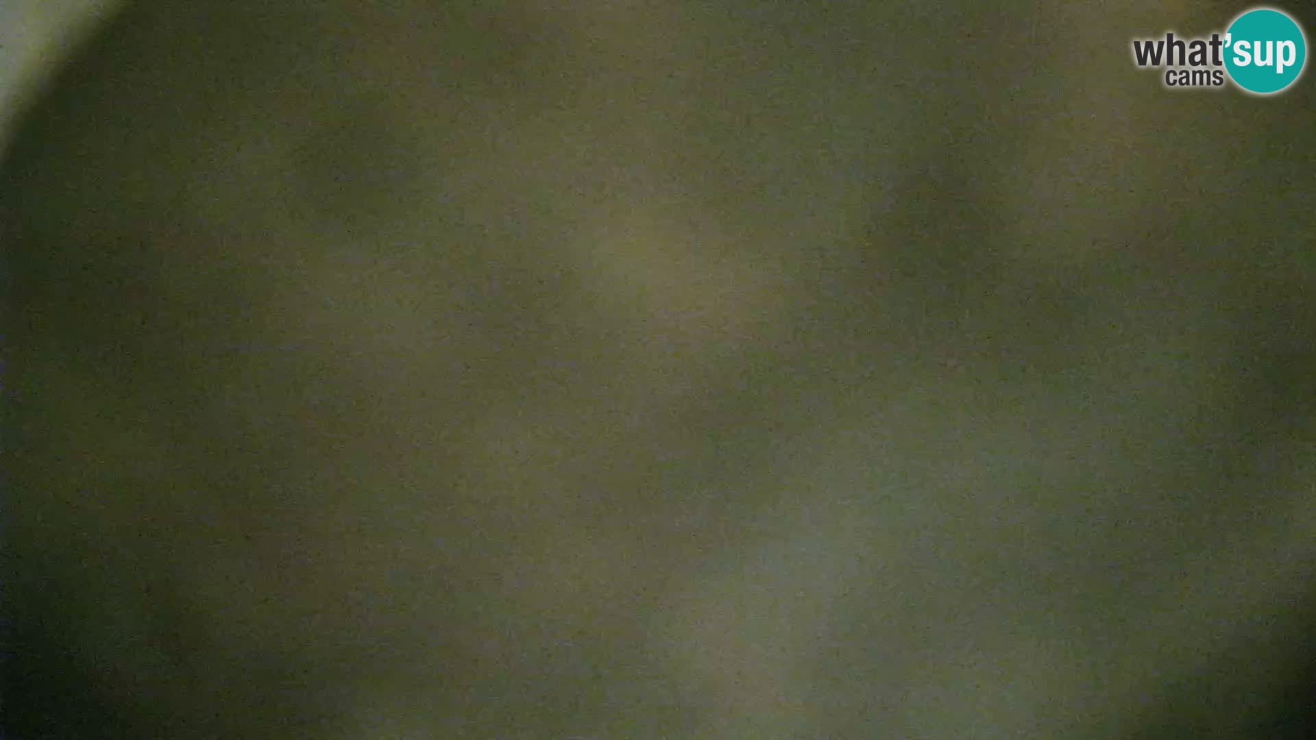 Veli Lošinj camera en vivo – plaza