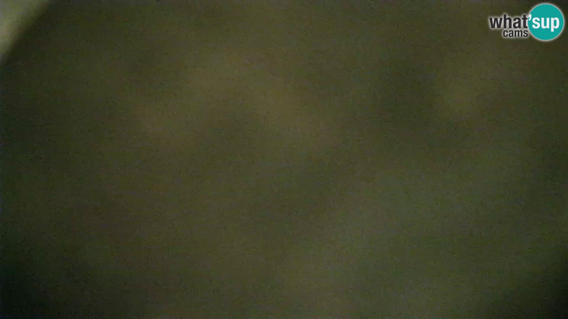 Veli Lošinj camera en vivo – plaza