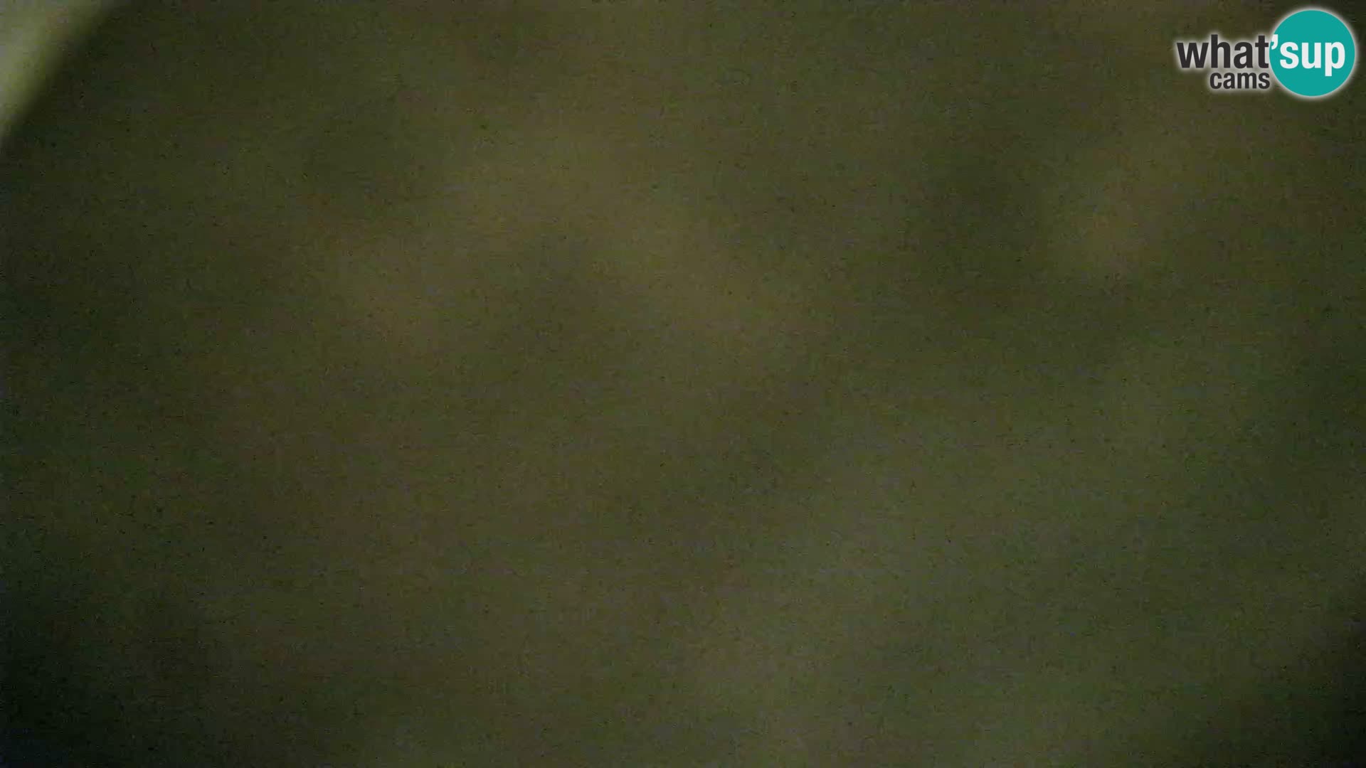 Veli Lošinj web kamera – trgič