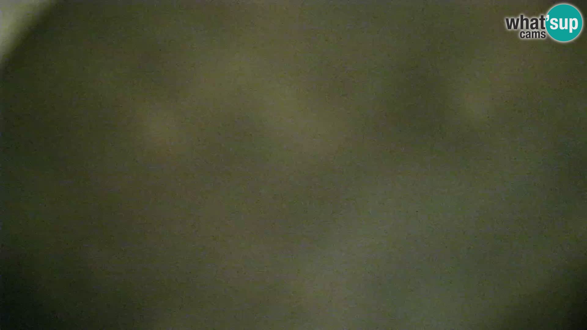 Veli Lošinj camera en vivo – plaza