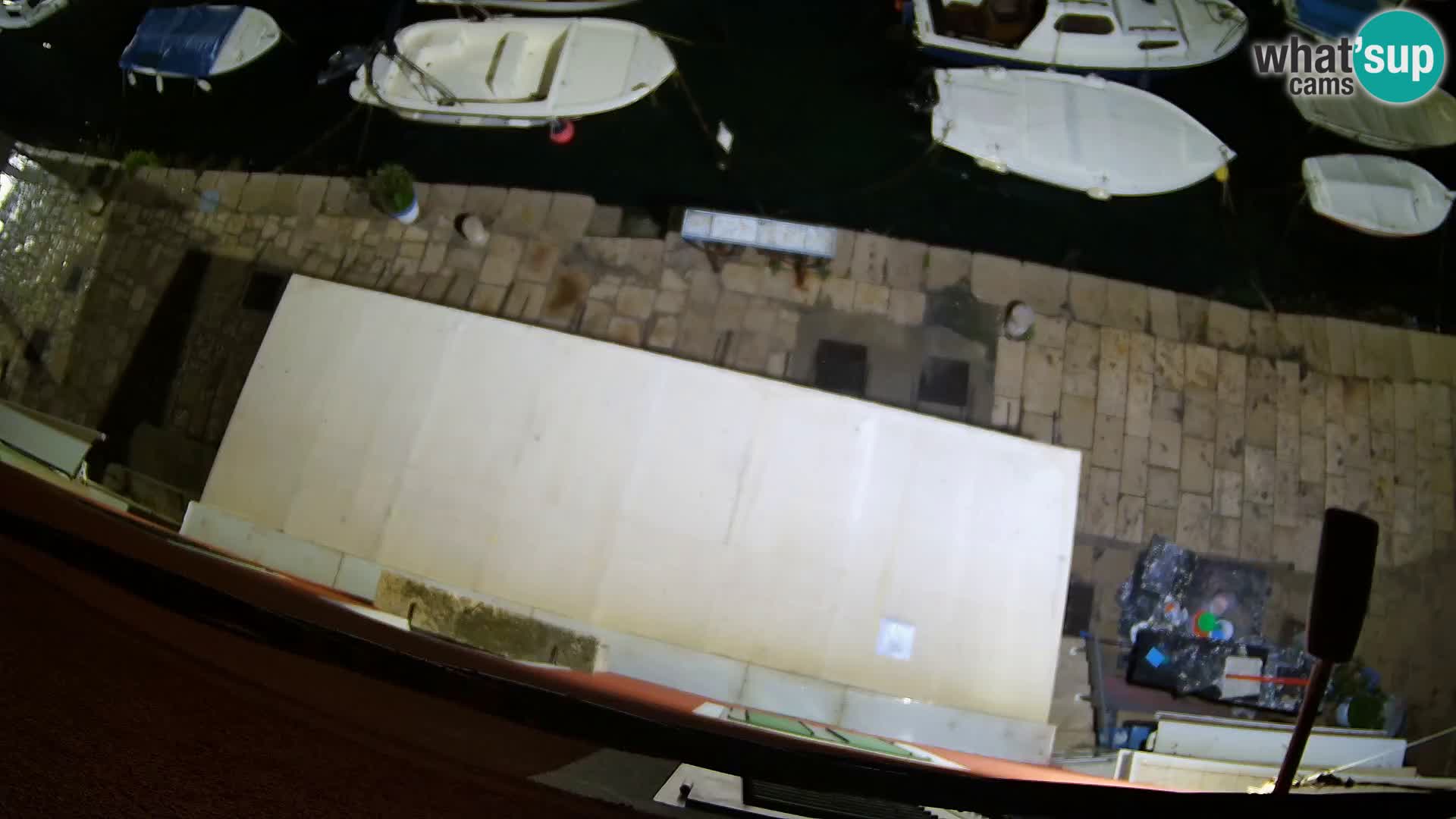 Veli Lošinj livecam – Carre