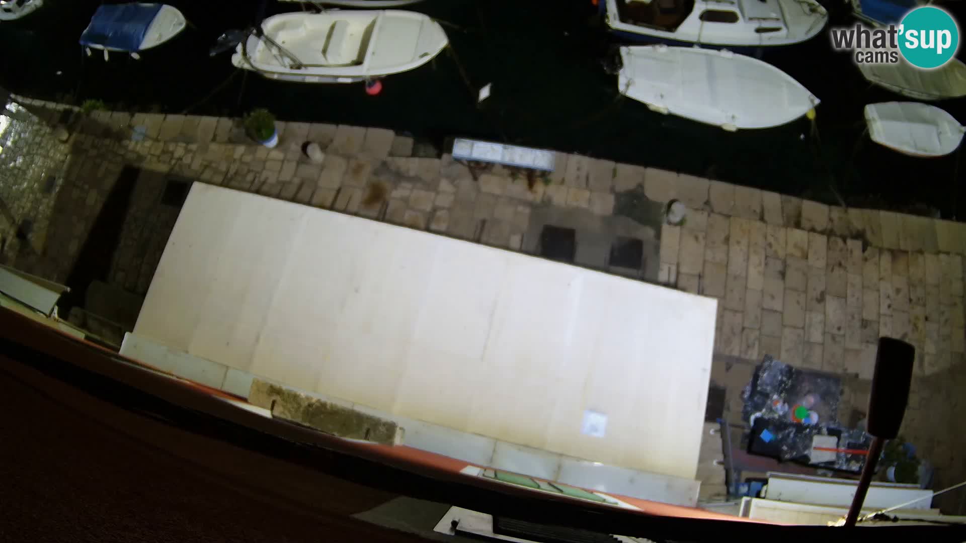 Veli Lošinj livecam – Carre