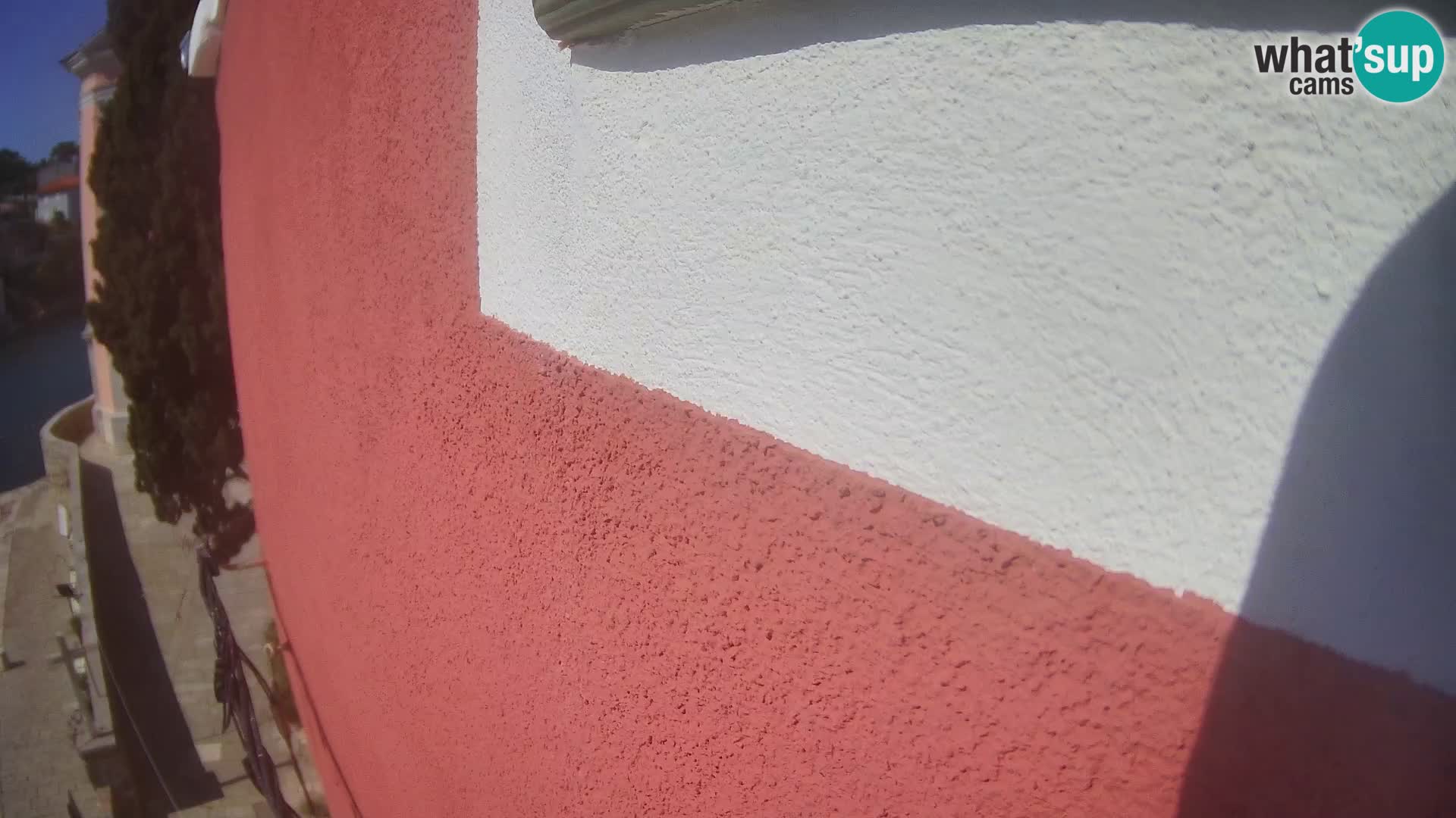 Veli Lošinj livecam – Carre