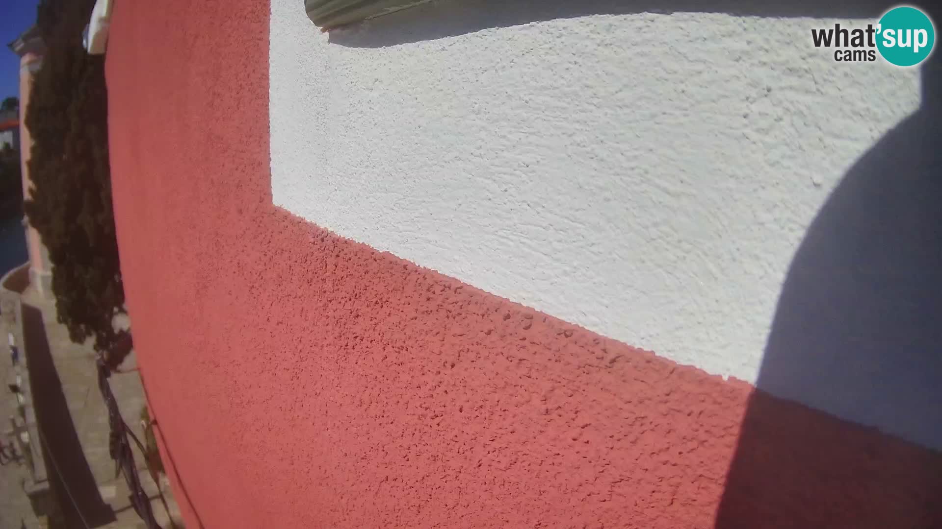 Veli Lošinj livecam – Carre