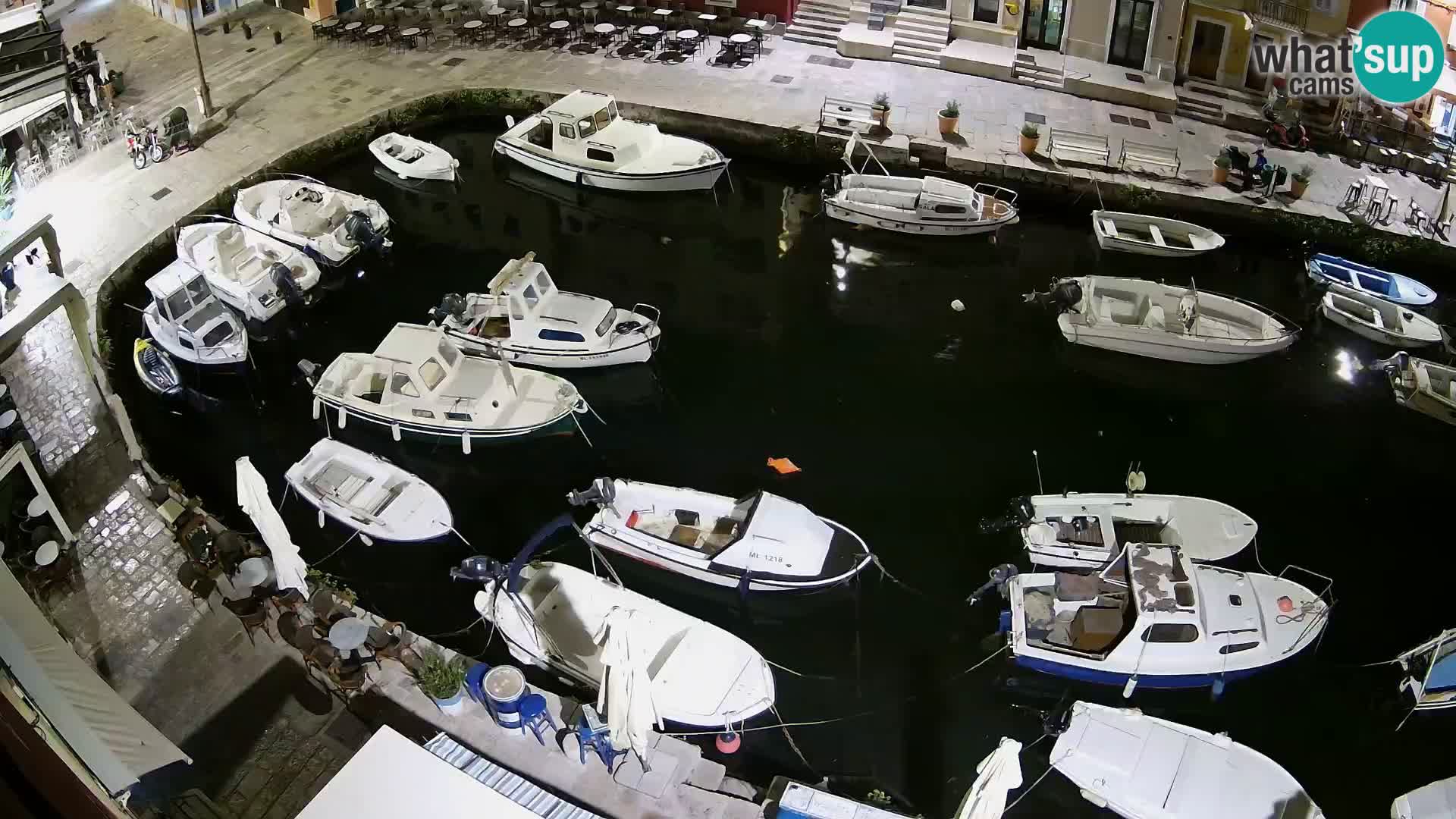 Veli Lošinj livecam – Carre