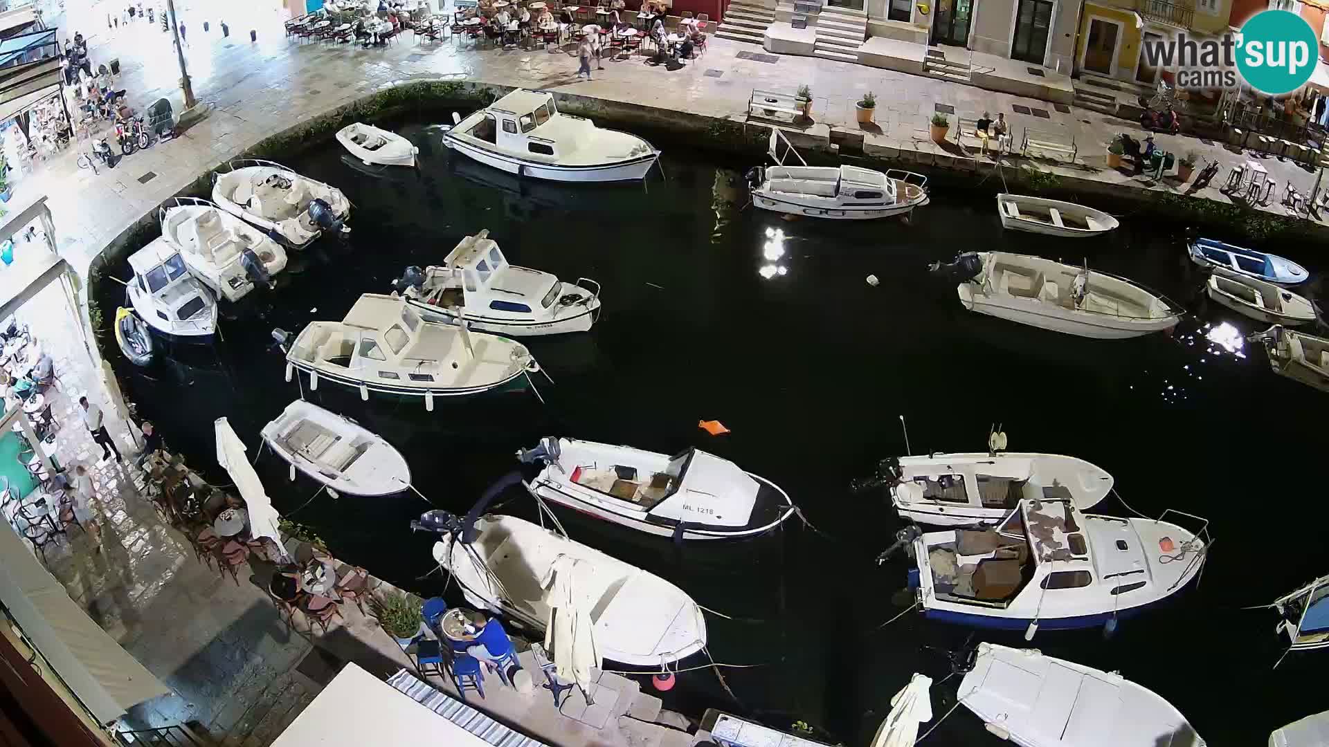 Veli Lošinj livecam – Carre