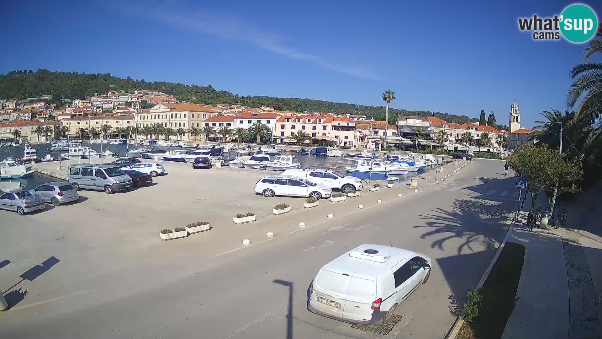 Vela Luka – Korčula