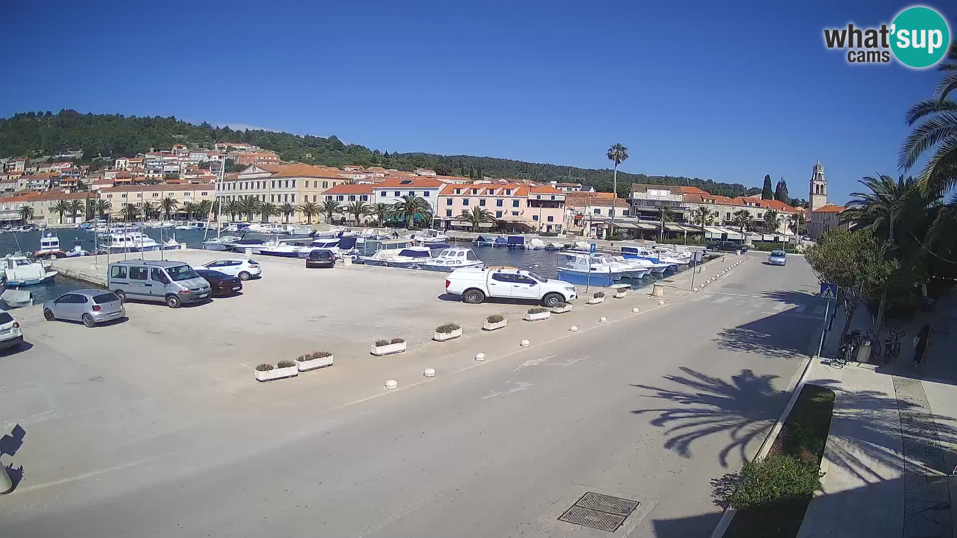 Vela Luka – Korčula