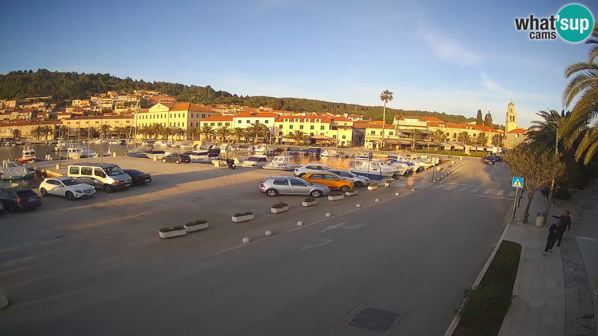 Vela Luka – Korčula