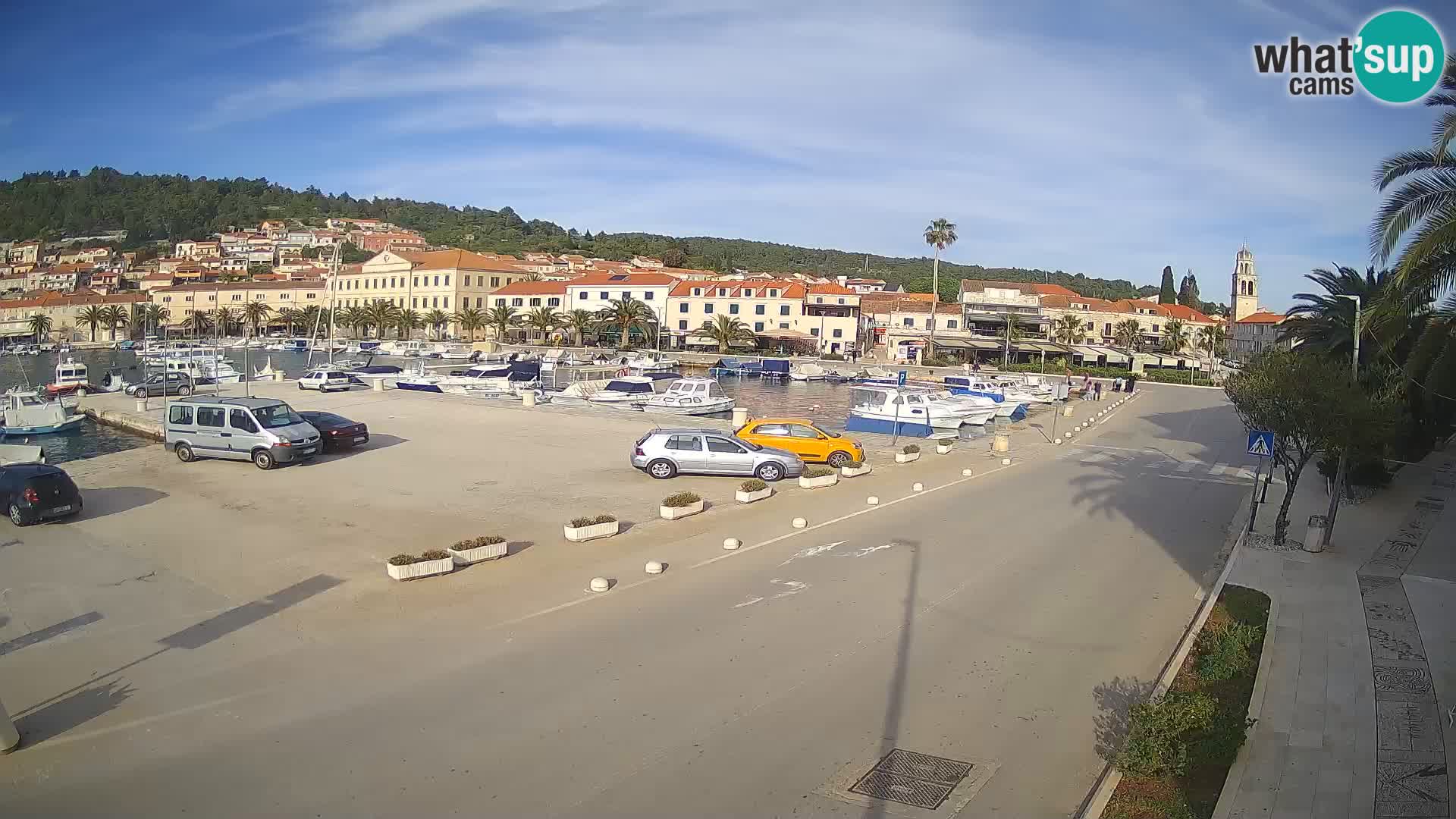 Vela Luka – Korčula