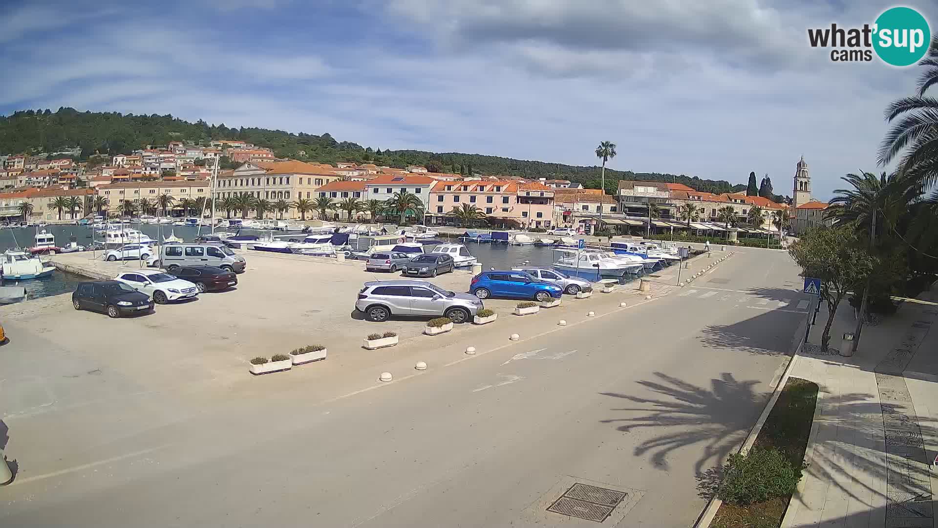 Vela Luka – Korčula