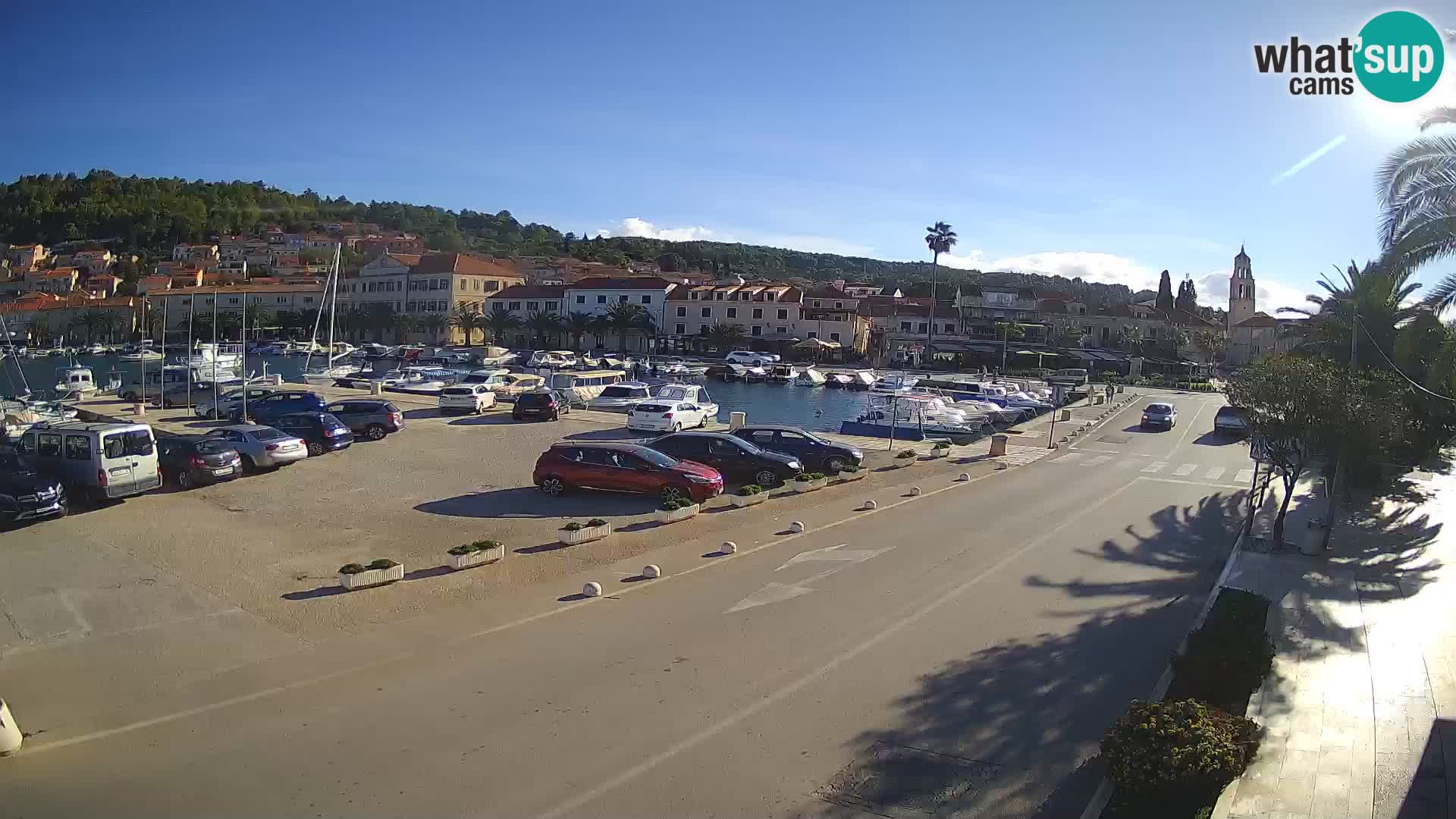 Vela Luka – Korčula