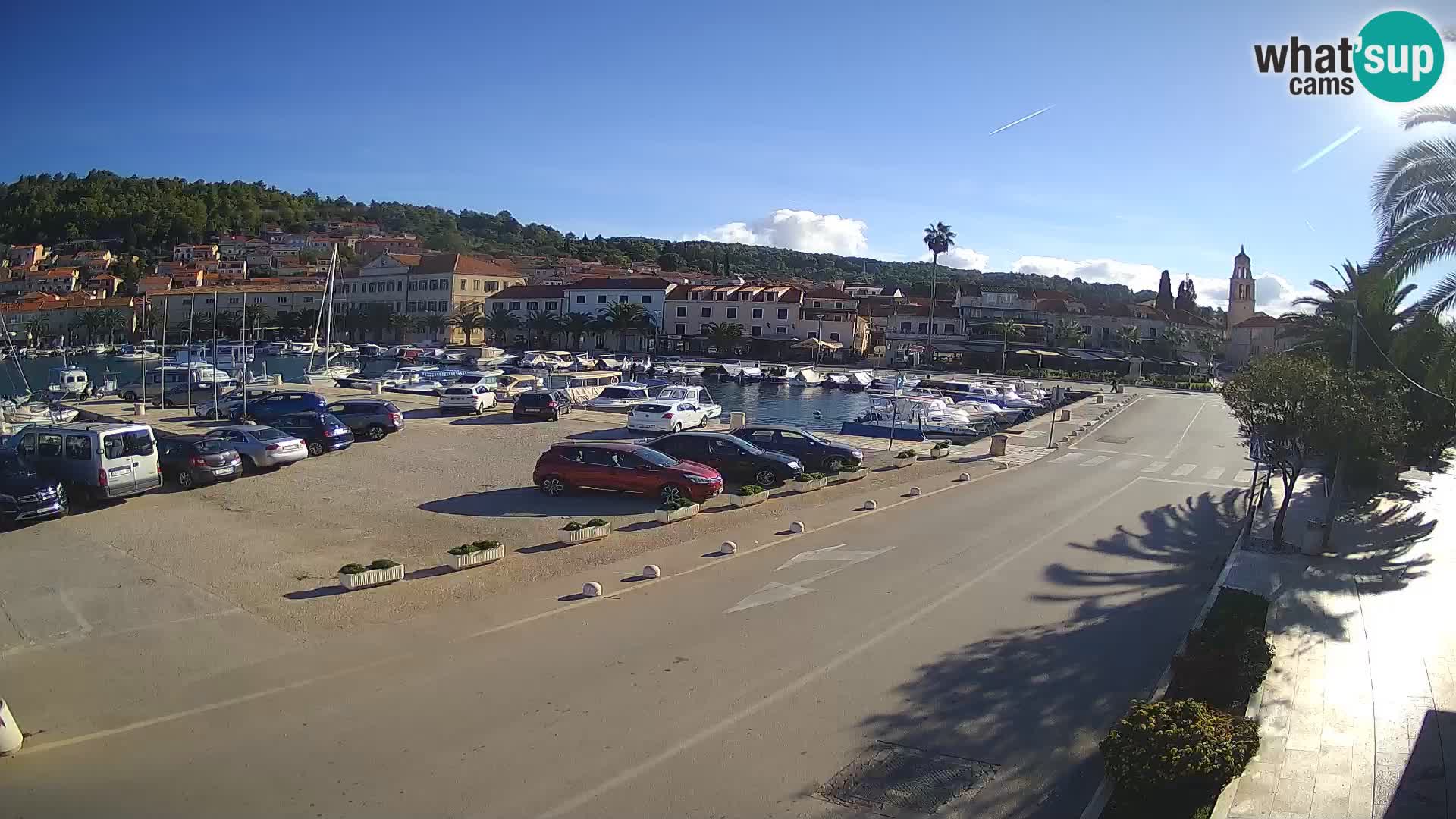 Vela Luka – Korčula