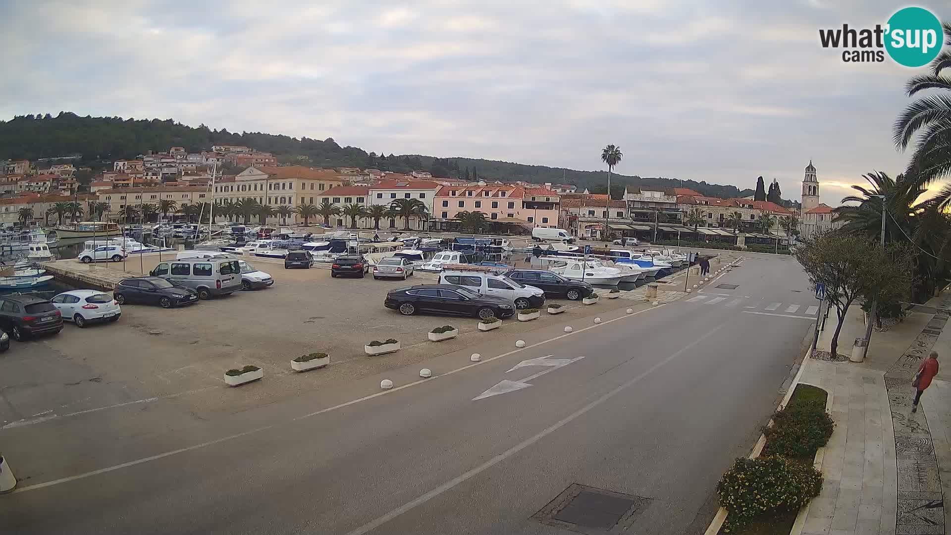 Vela Luka – Korčula