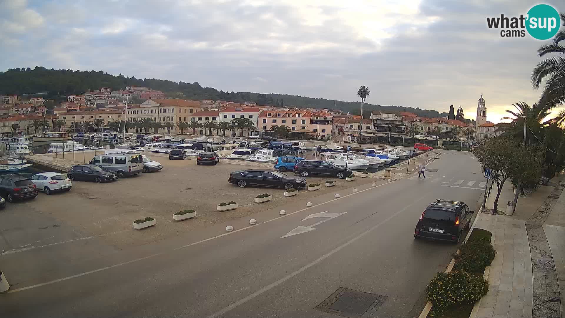 Vela Luka – Korčula