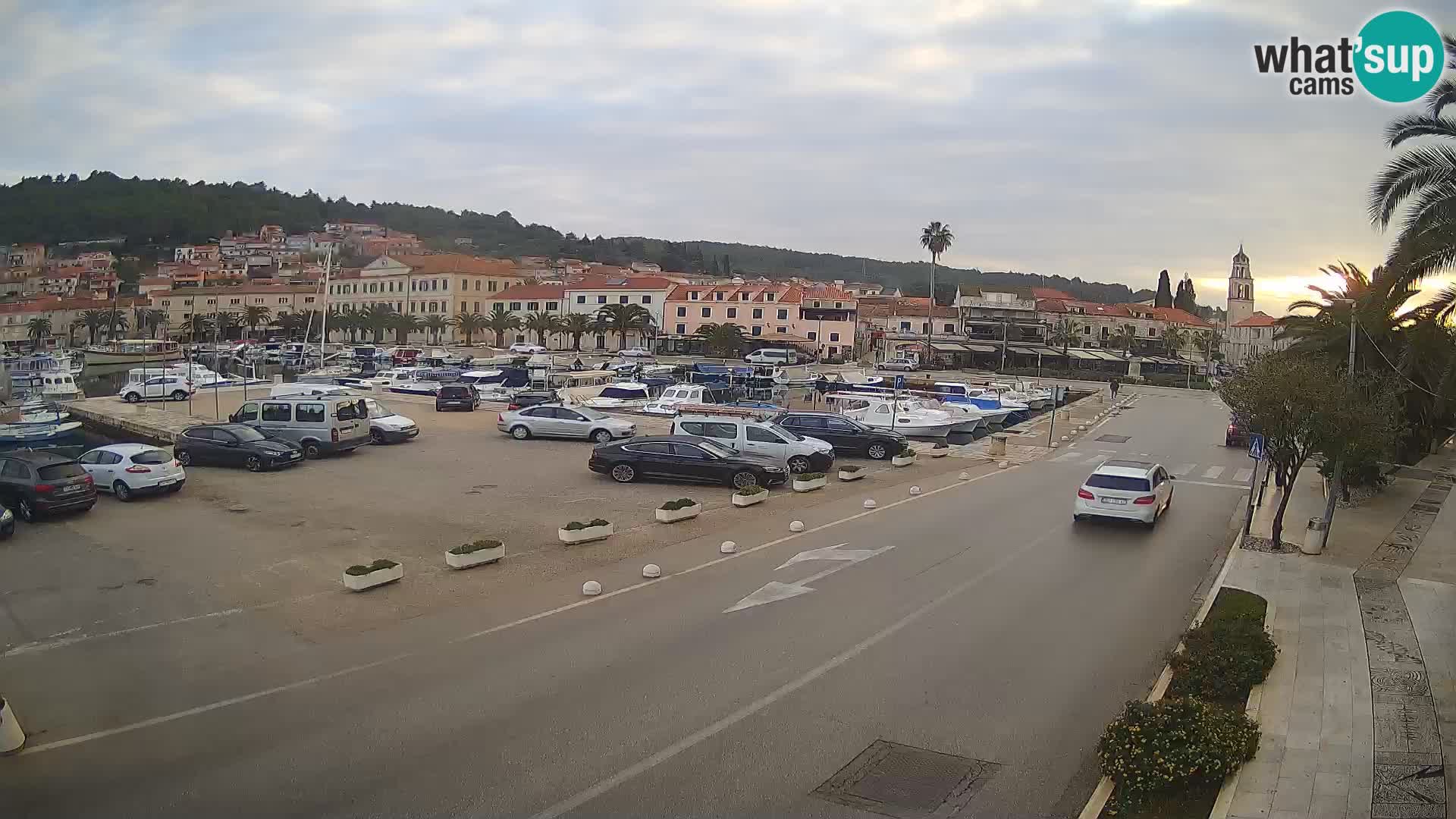 Vela Luka – Korčula