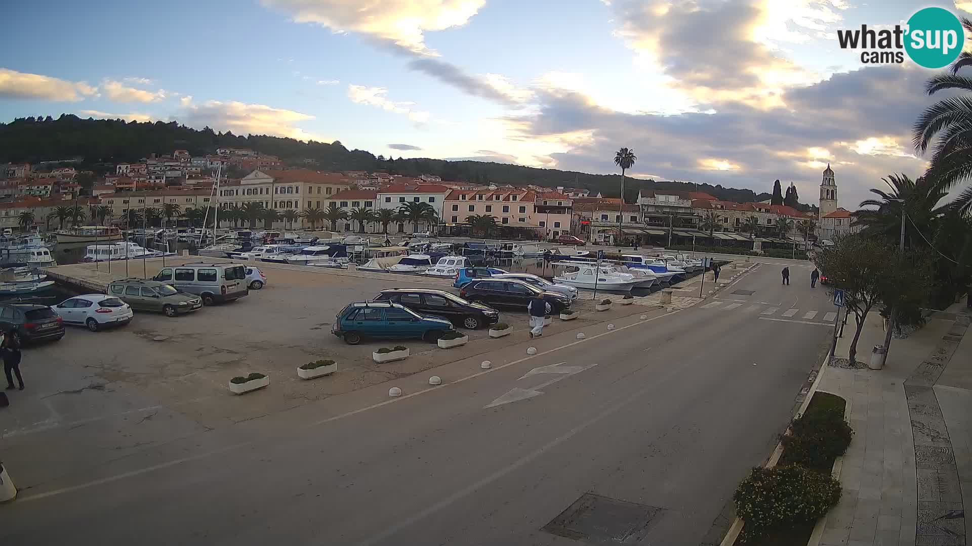 Vela Luka – Korčula