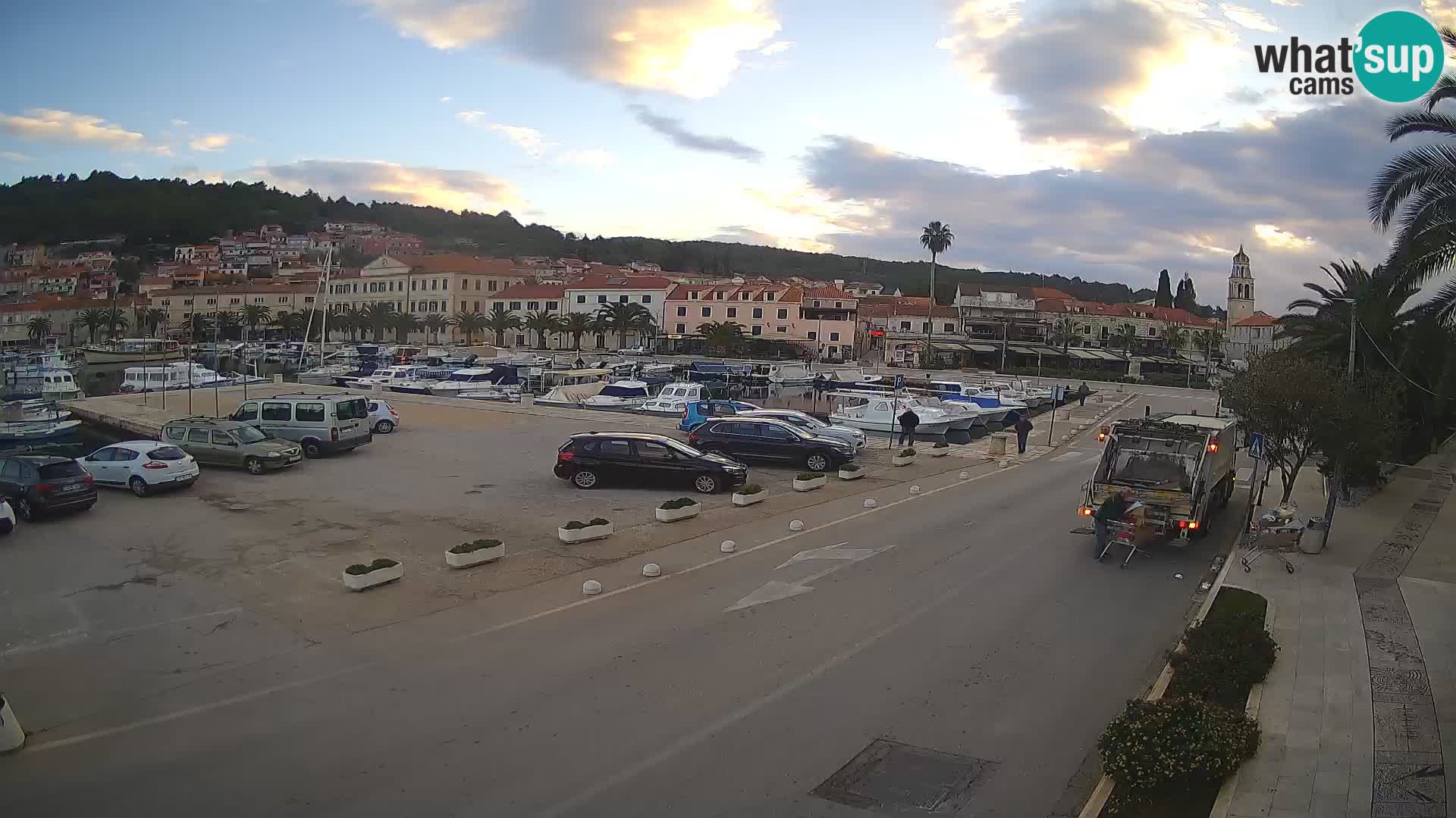 Vela Luka – Korčula