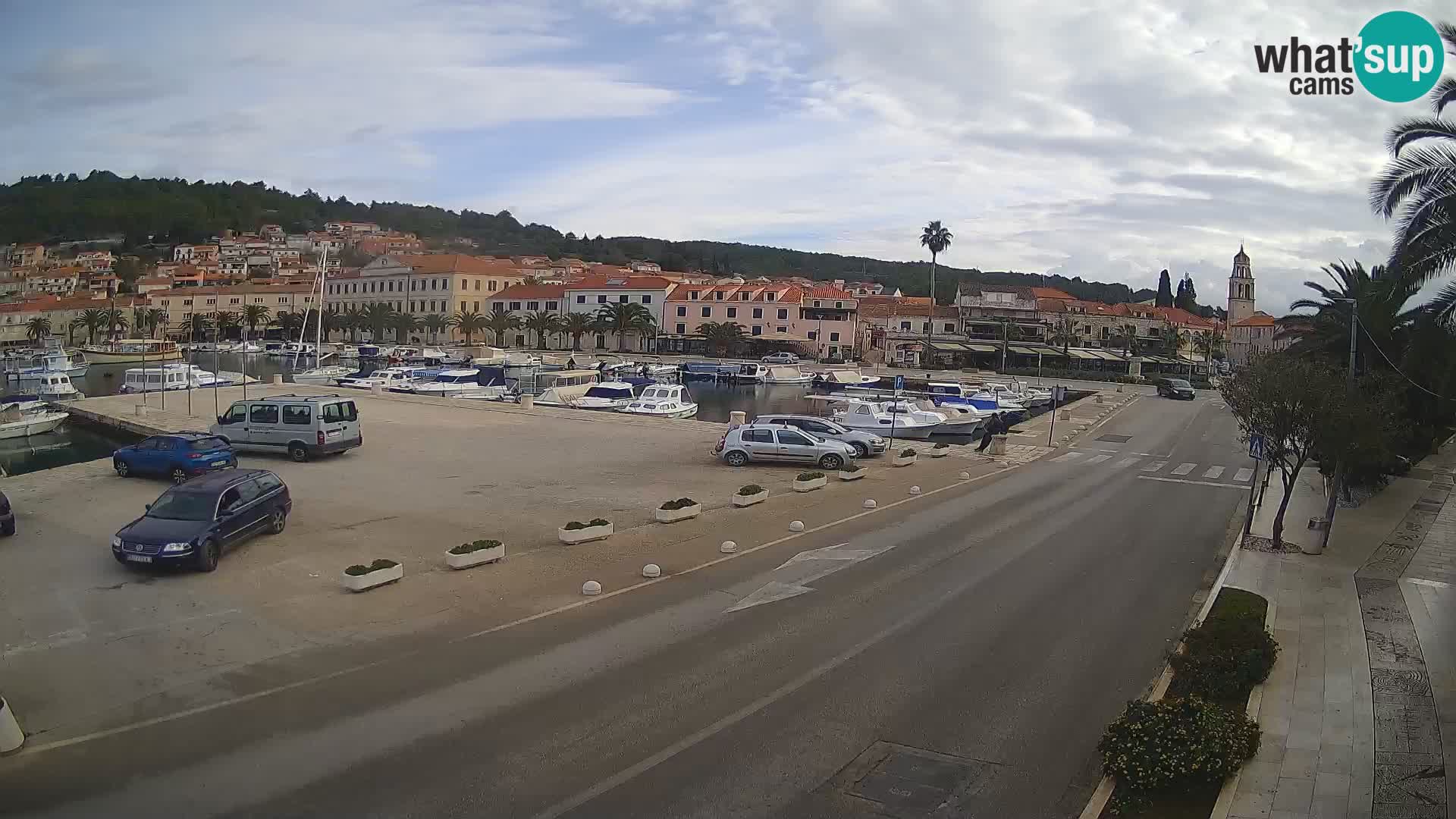 Vela Luka – Korčula