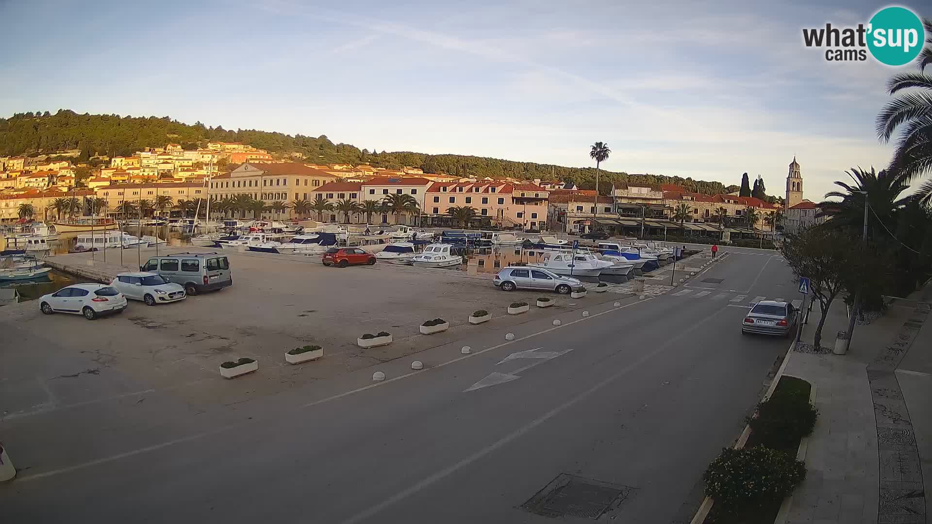 Vela Luka – Korčula