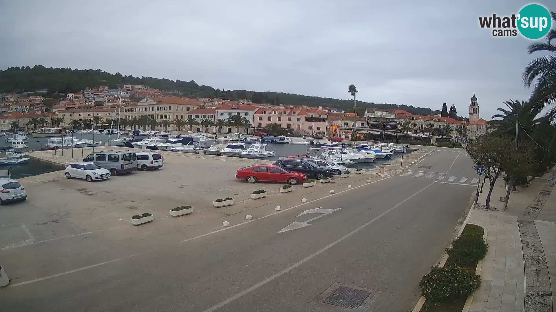 Vela Luka – Korčula