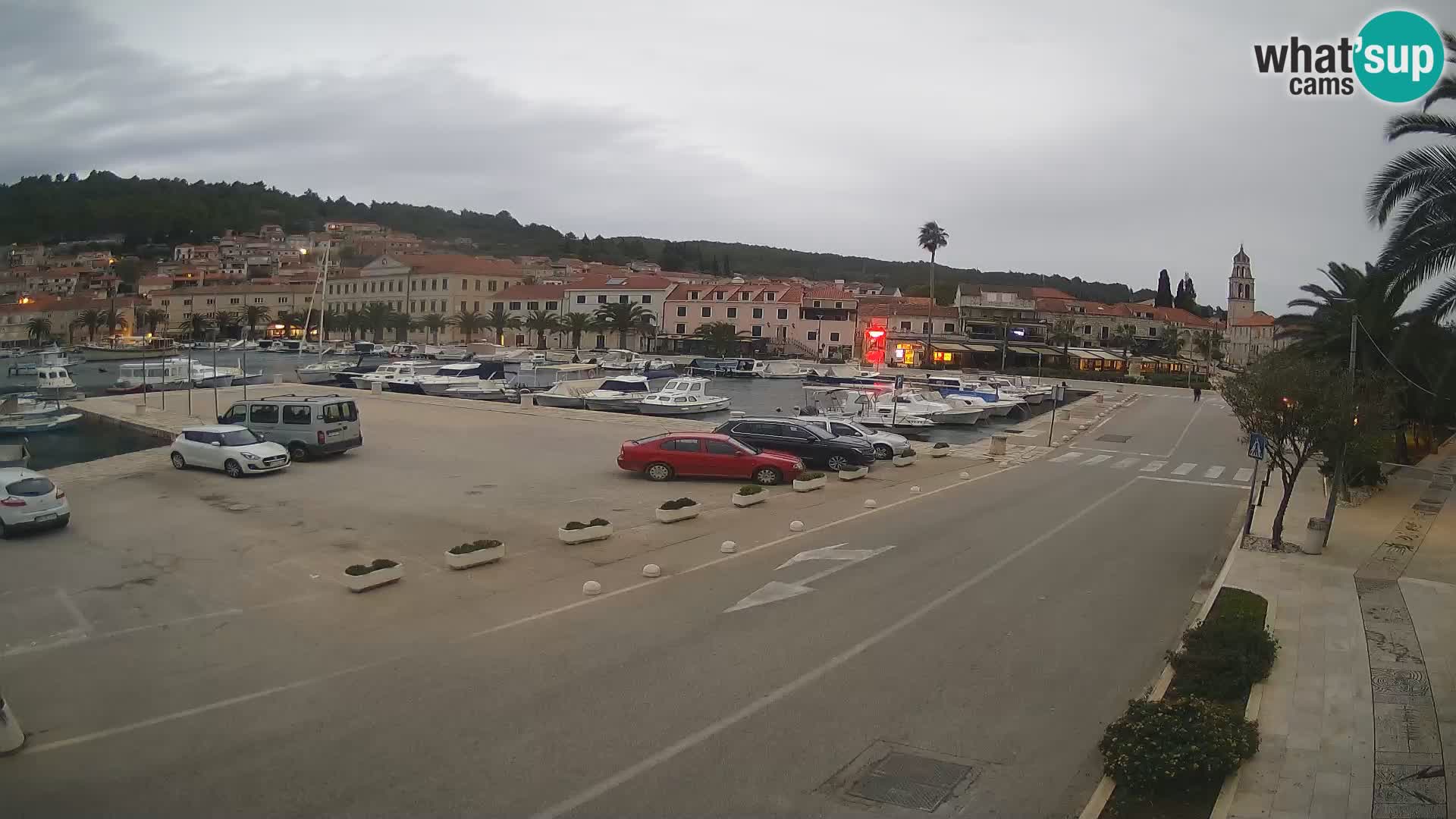 Vela Luka – Korčula