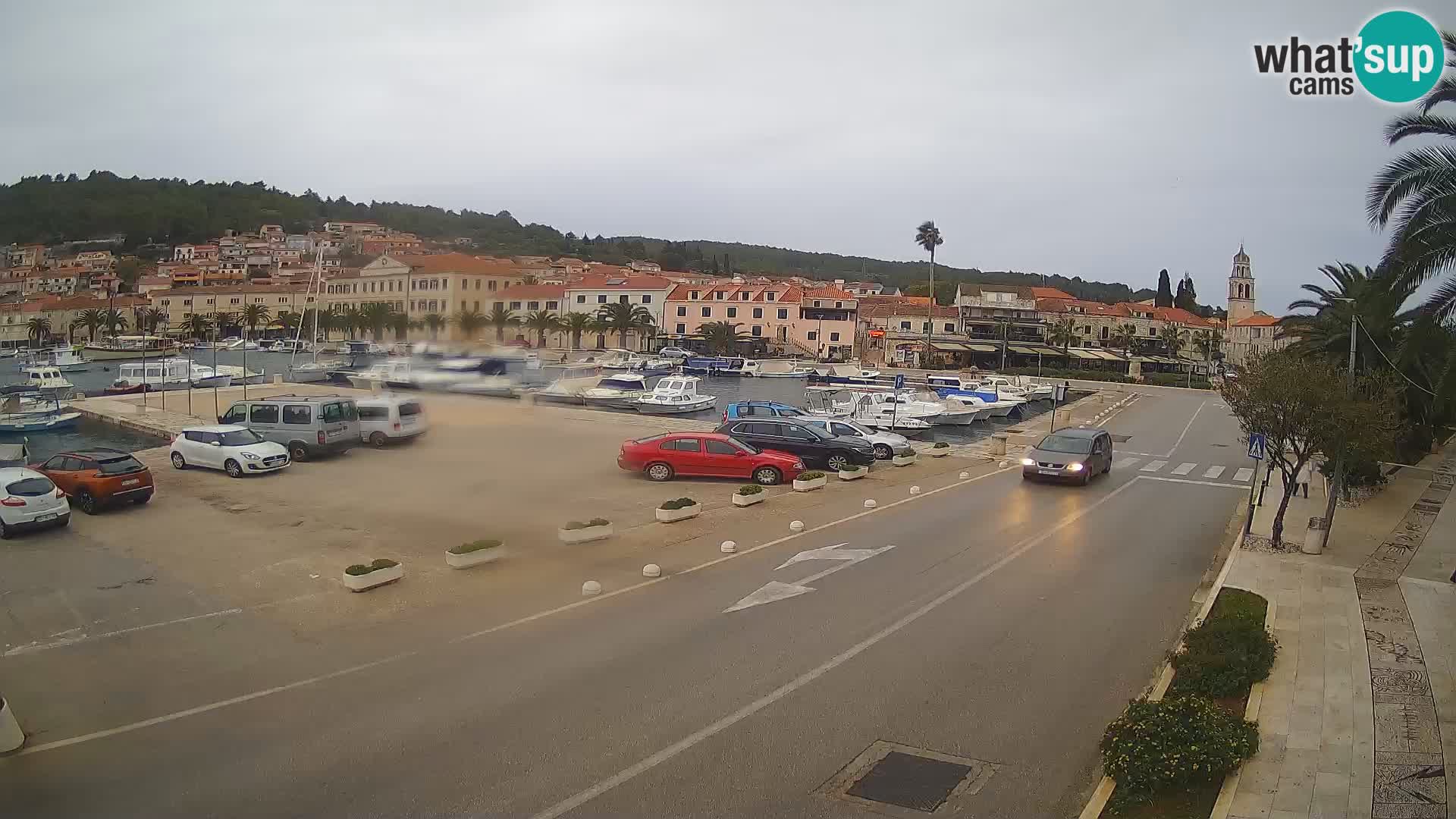 Vela Luka – Korčula