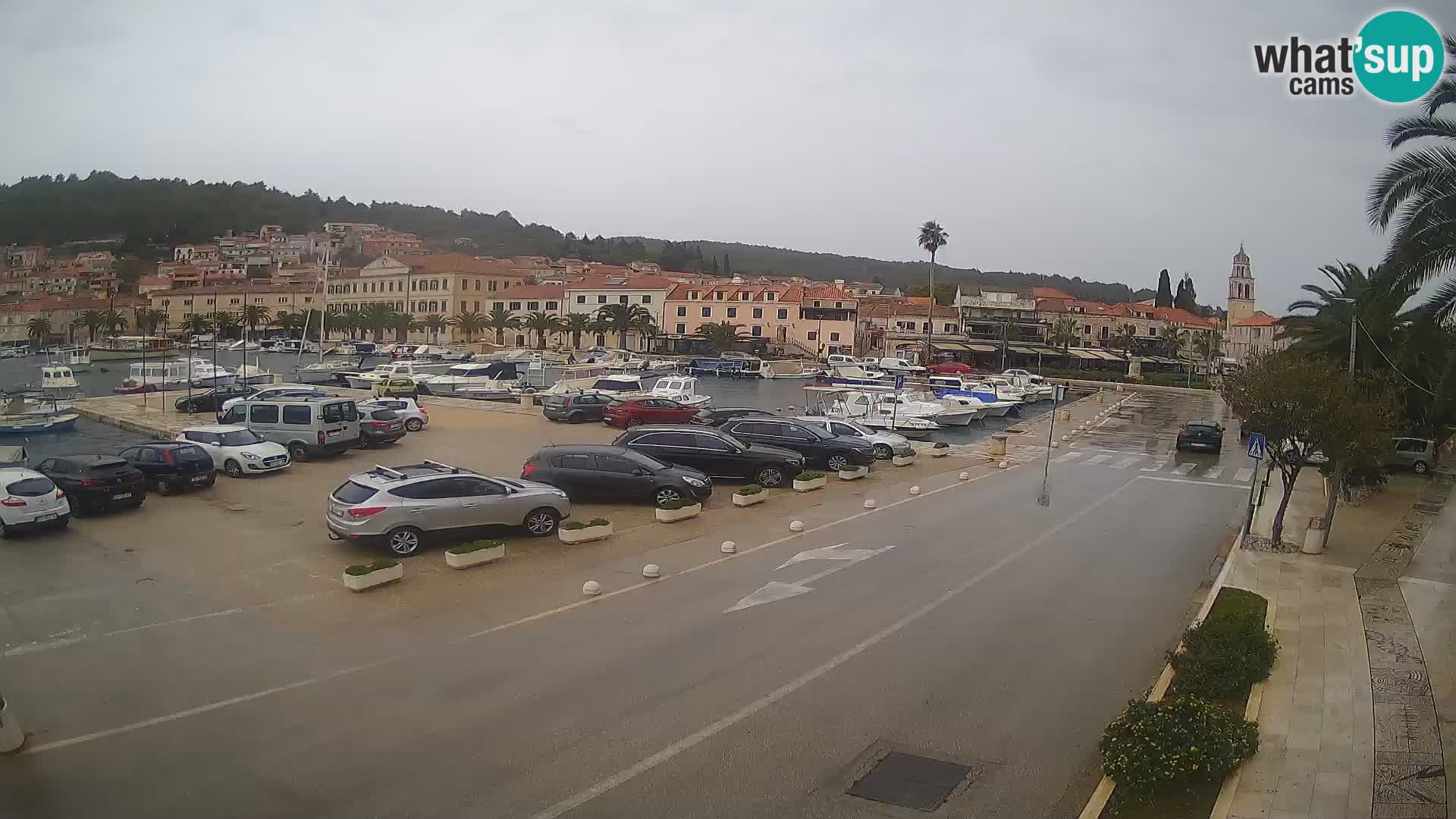 Vela Luka – Korčula