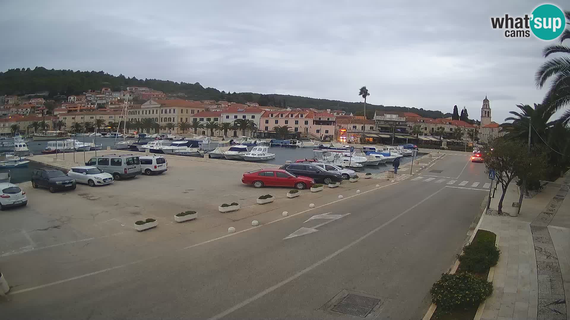 Vela Luka – Korčula