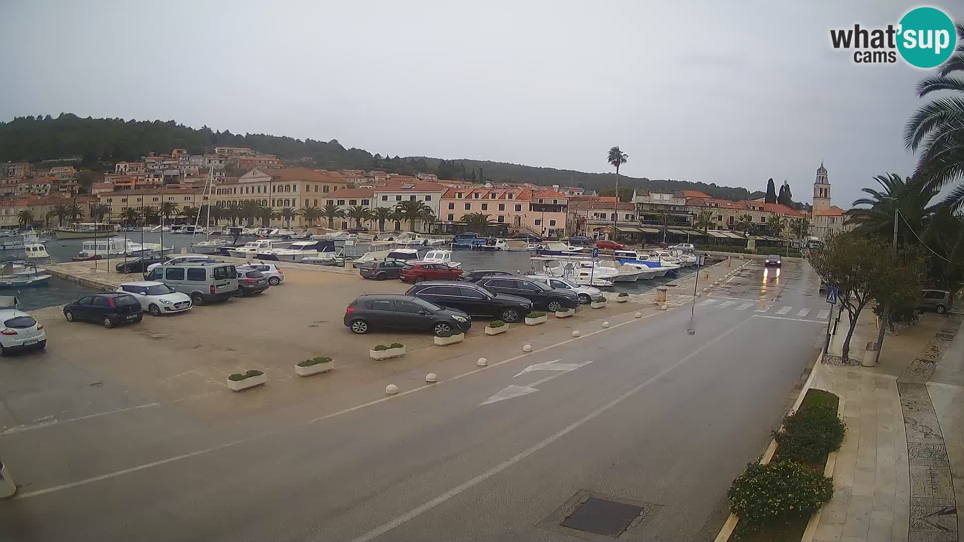 Vela Luka – Korčula