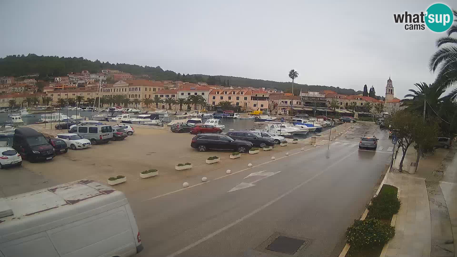 Vela Luka – Korčula